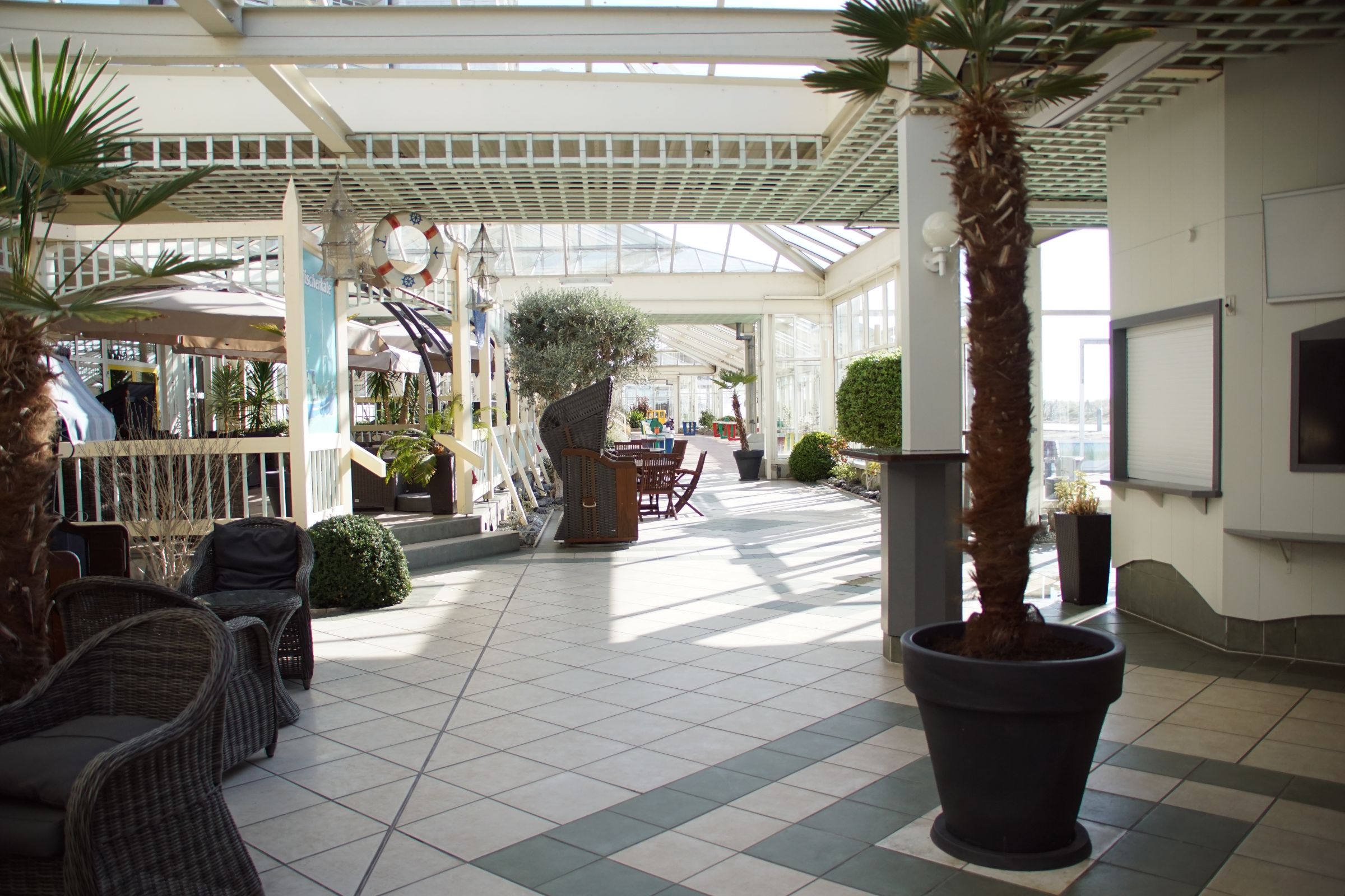 Insel Fehmarn Süd Strand