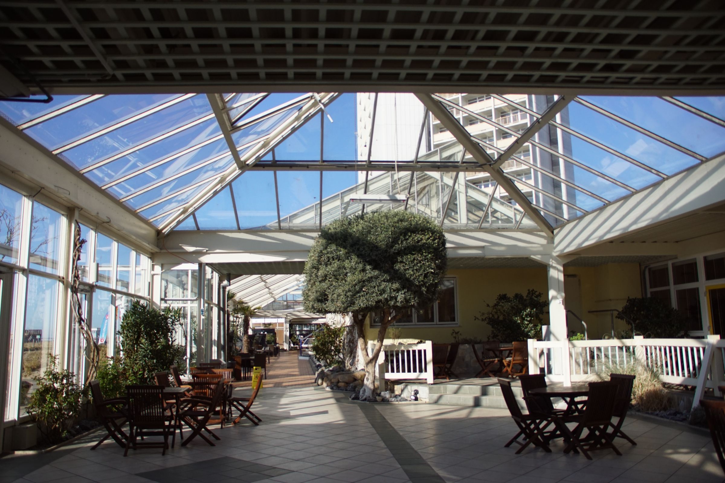 Insel Fehmarn Süd Strand