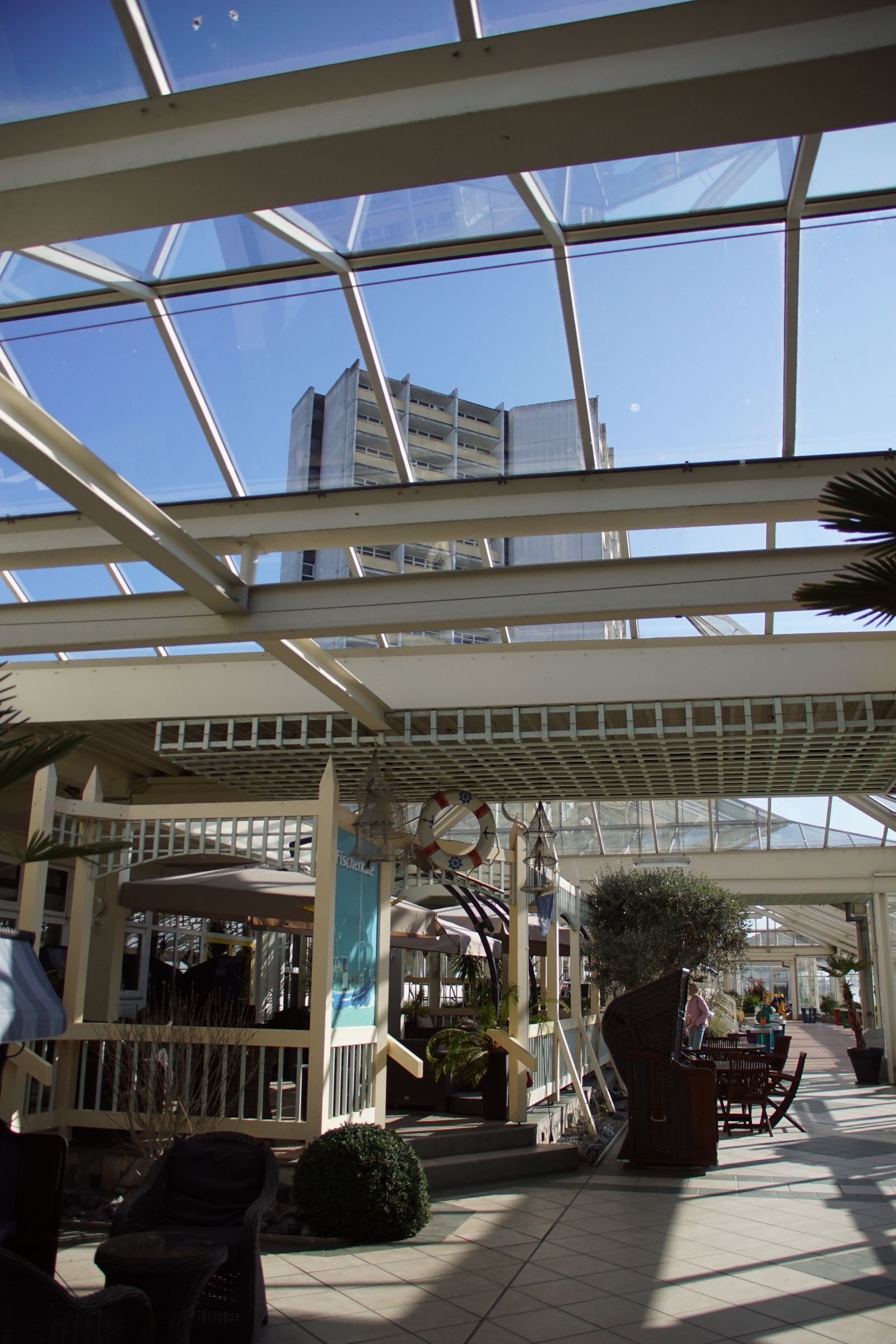 Insel Fehmarn Süd Strand