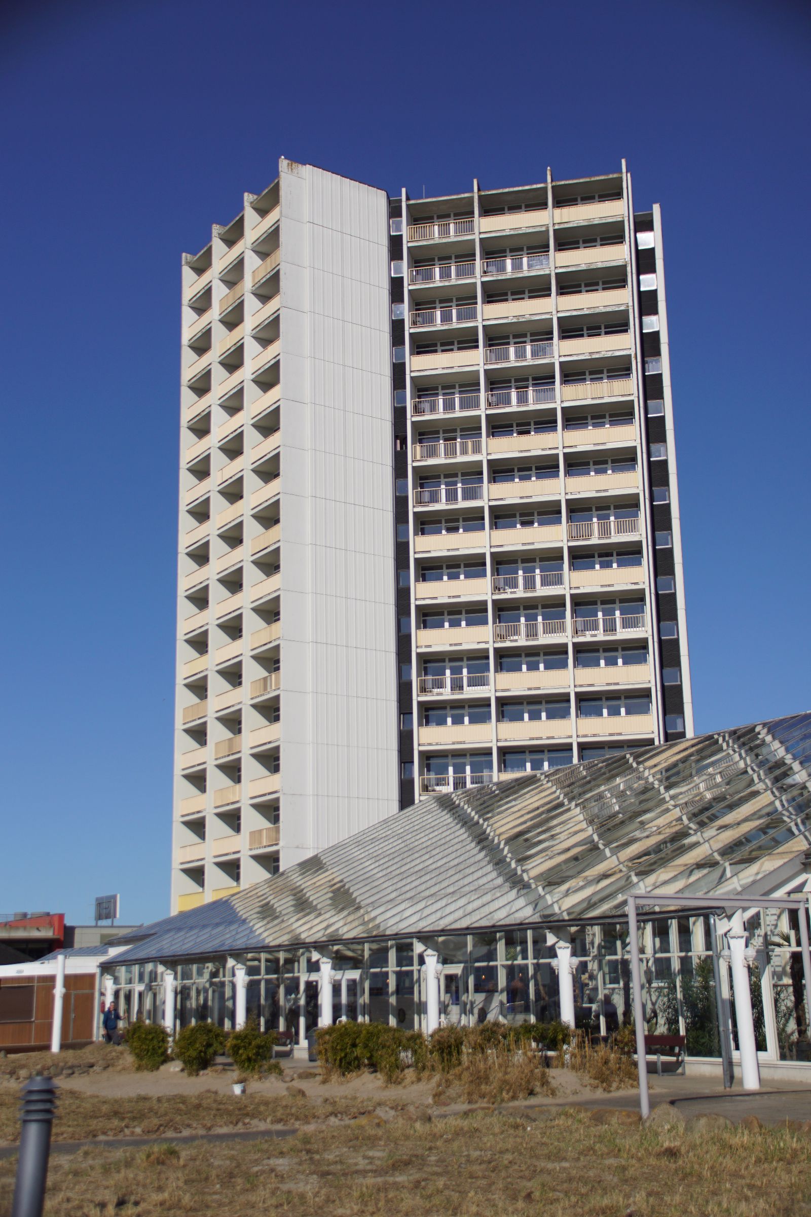 Insel Fehmarn Süd Strand