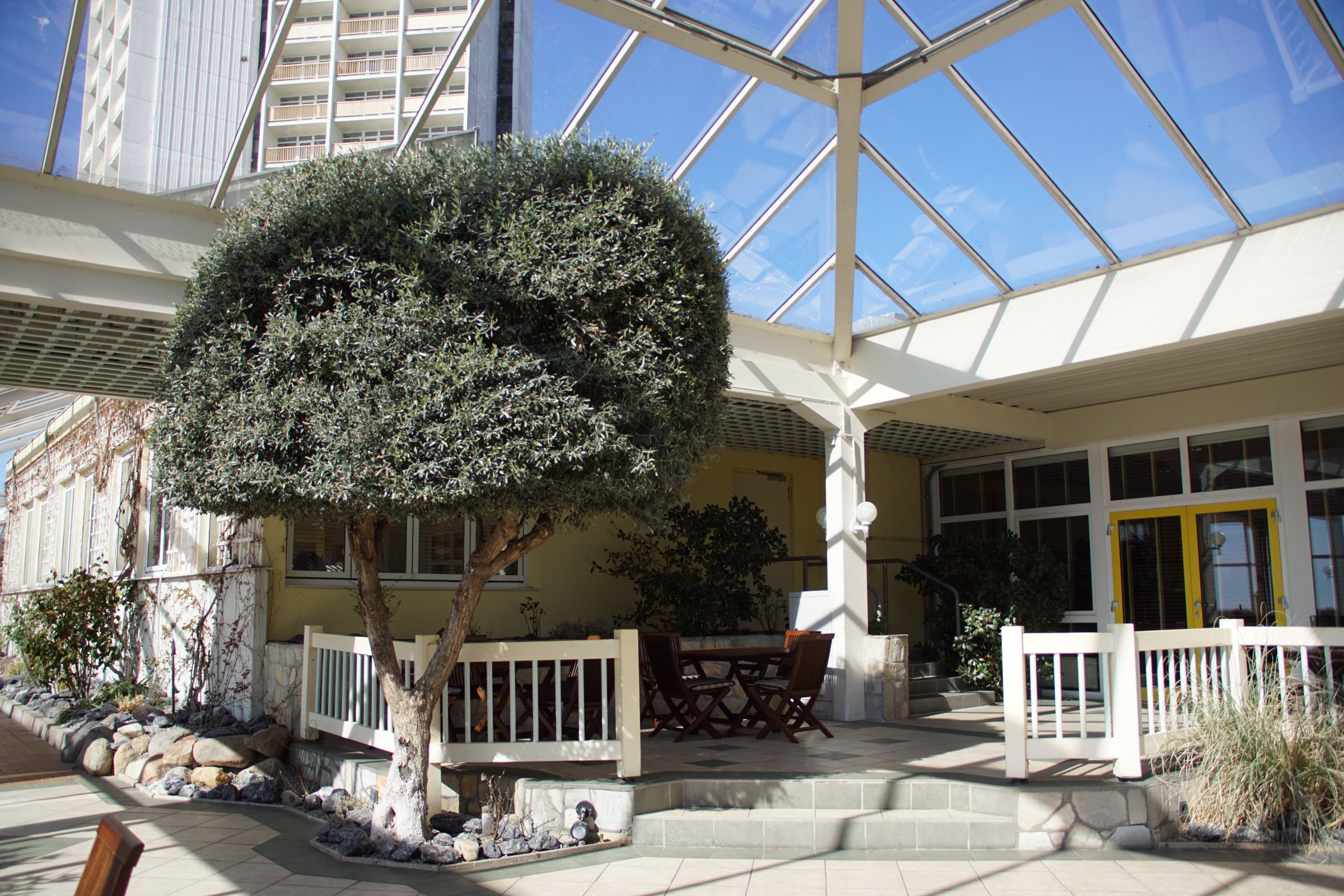 Insel Fehmarn Süd Strand