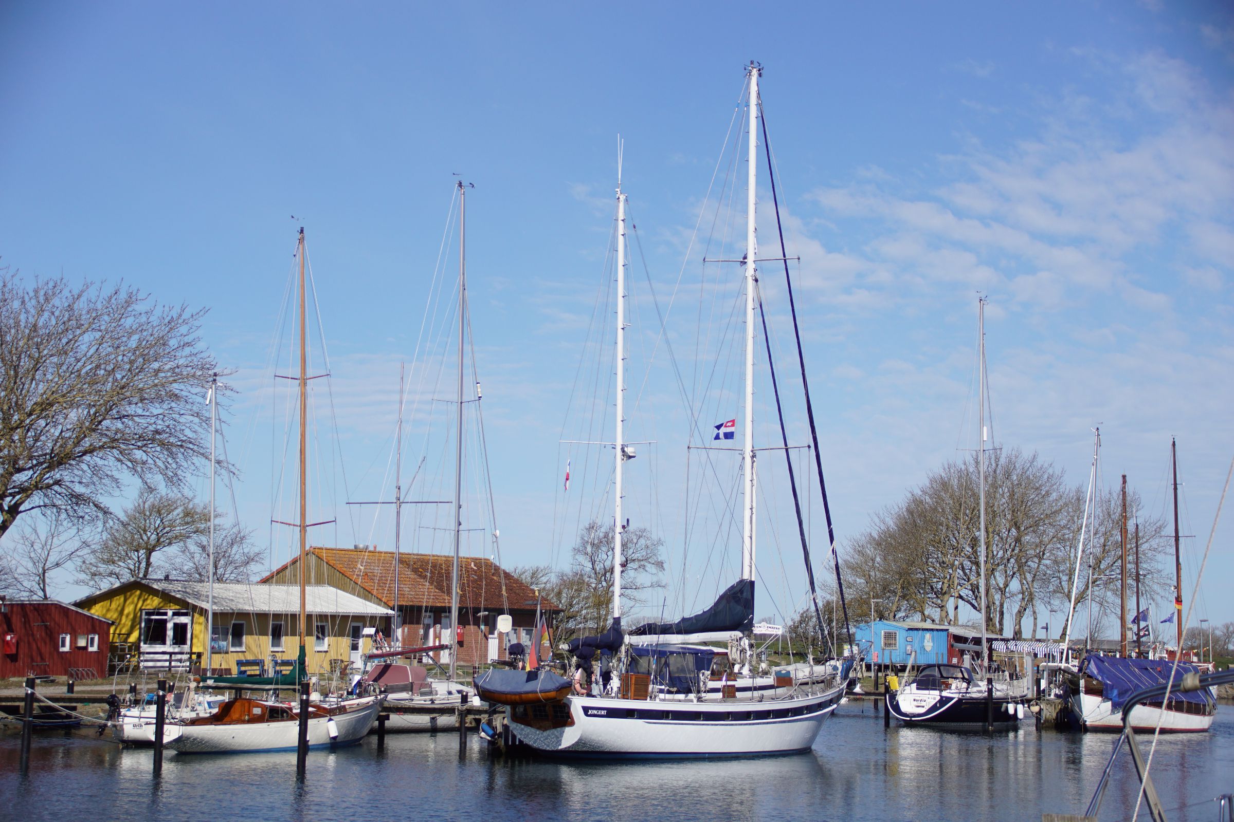Orth Fehmarn