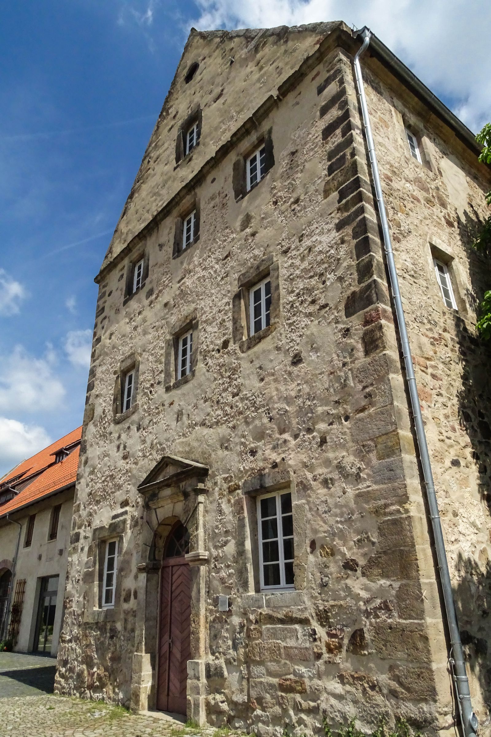 Kloster Haydau