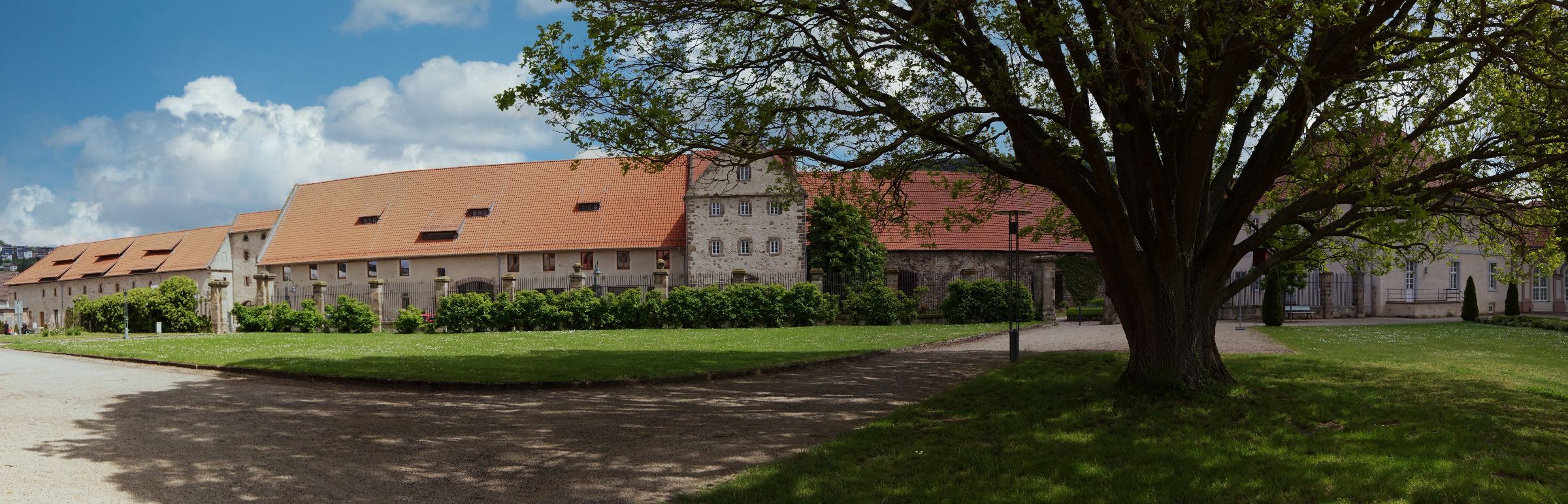 Kloster Haydau