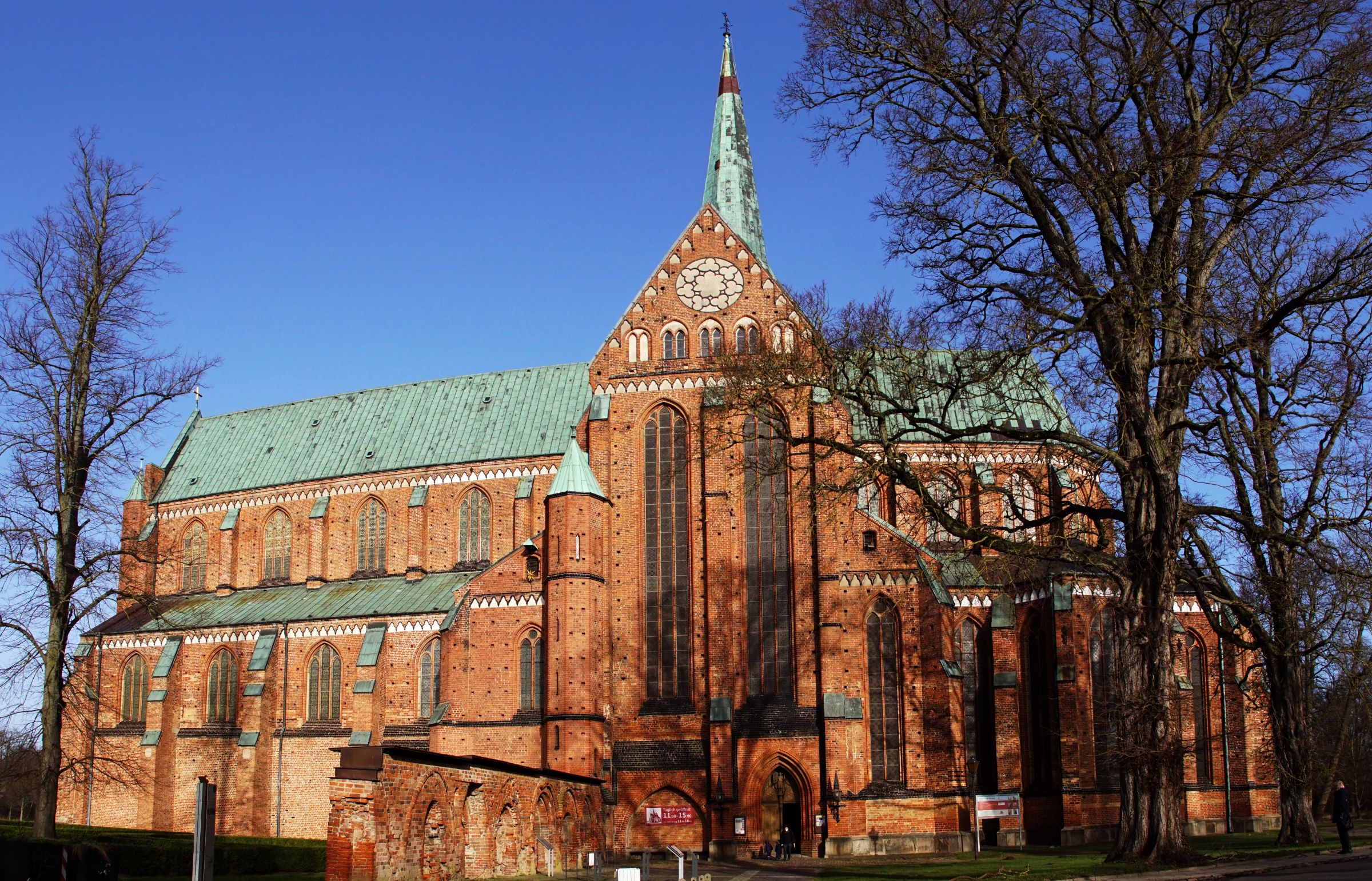 Münster Bad Doberan