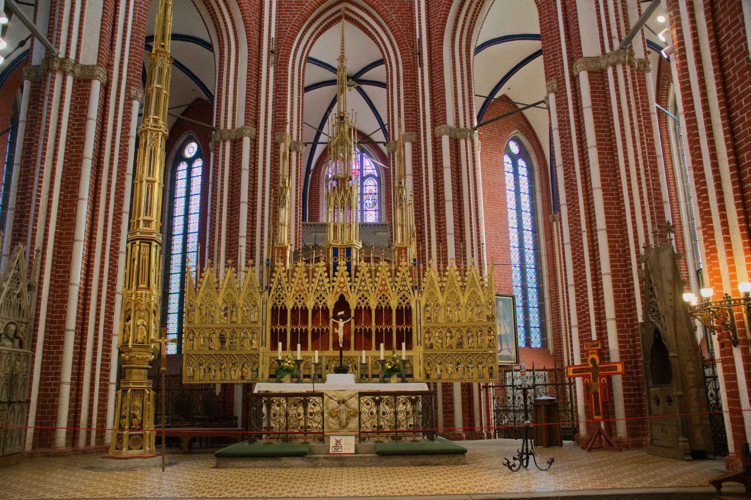 Münster Bad Doberan