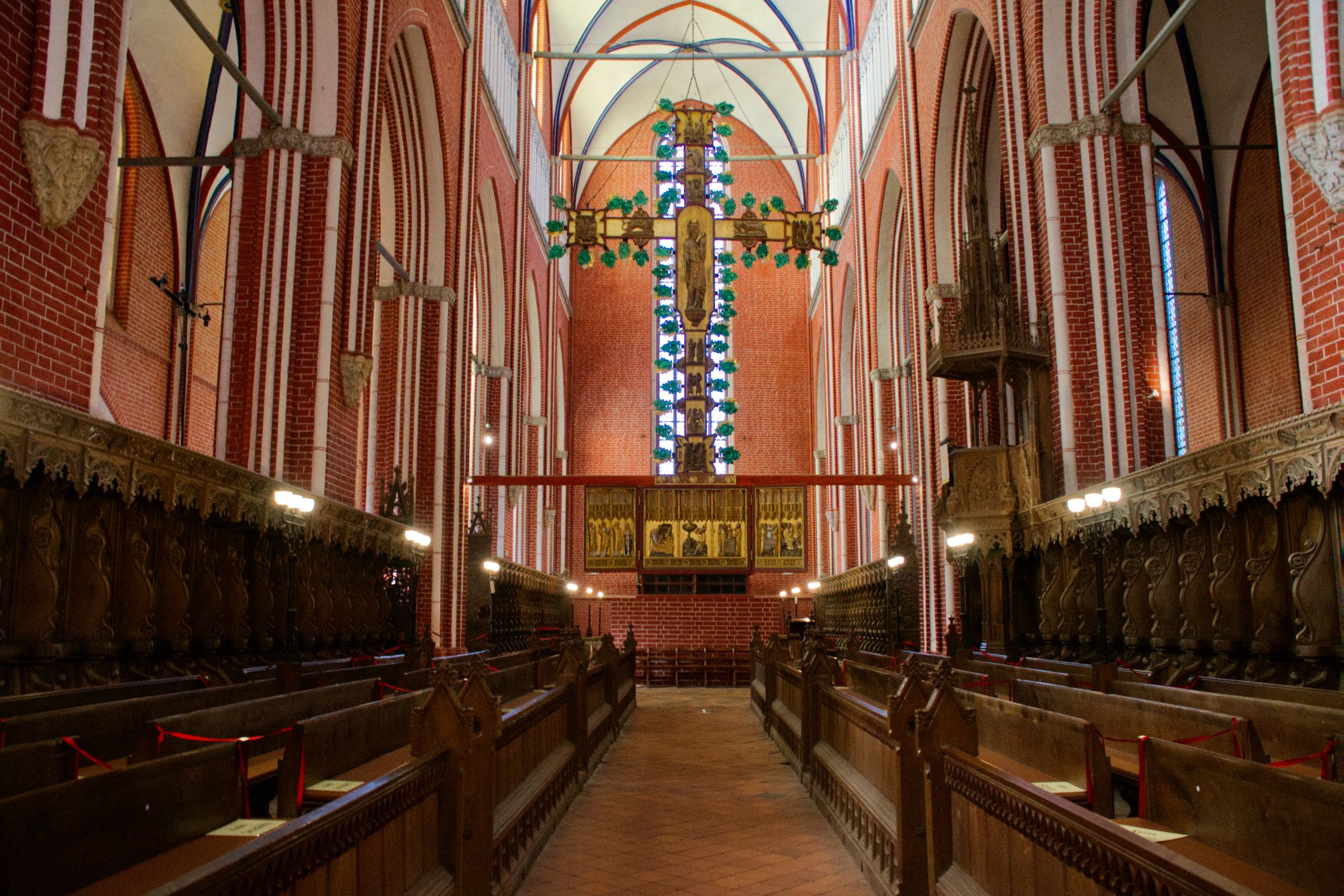 Münster Bad Doberan