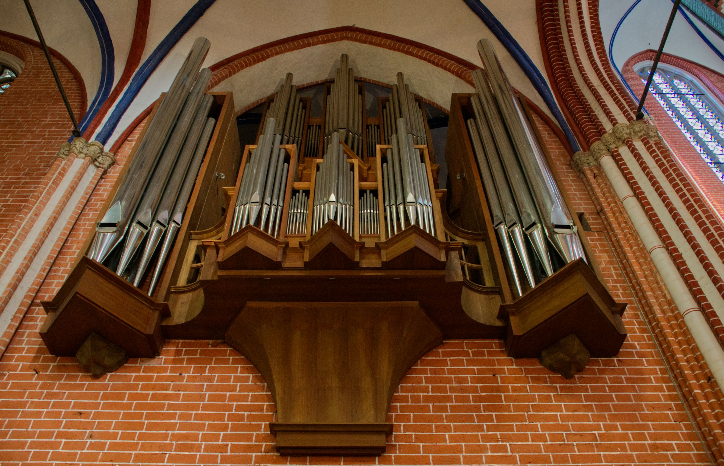 Münster Bad Doberan