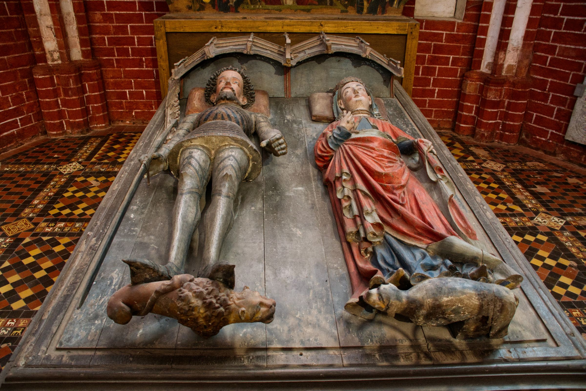 Münster Bad Doberan