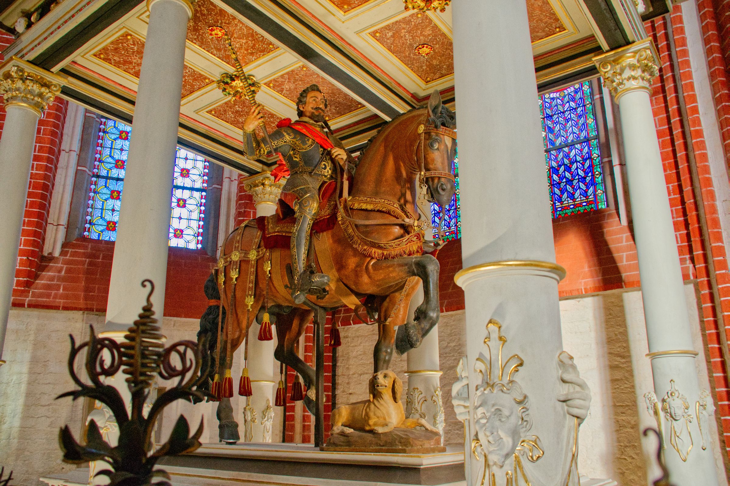 Münster Bad Doberan