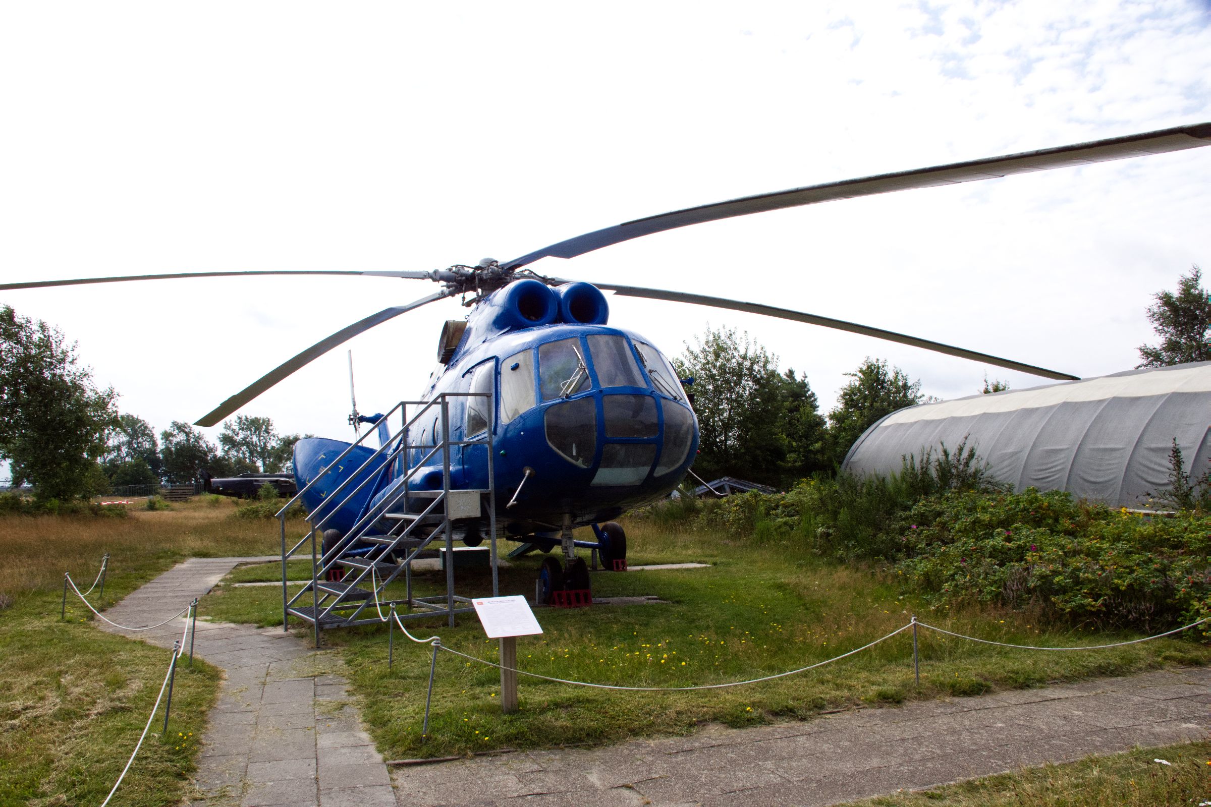 Aeronauticum Marinefliegermuseum Nordholz