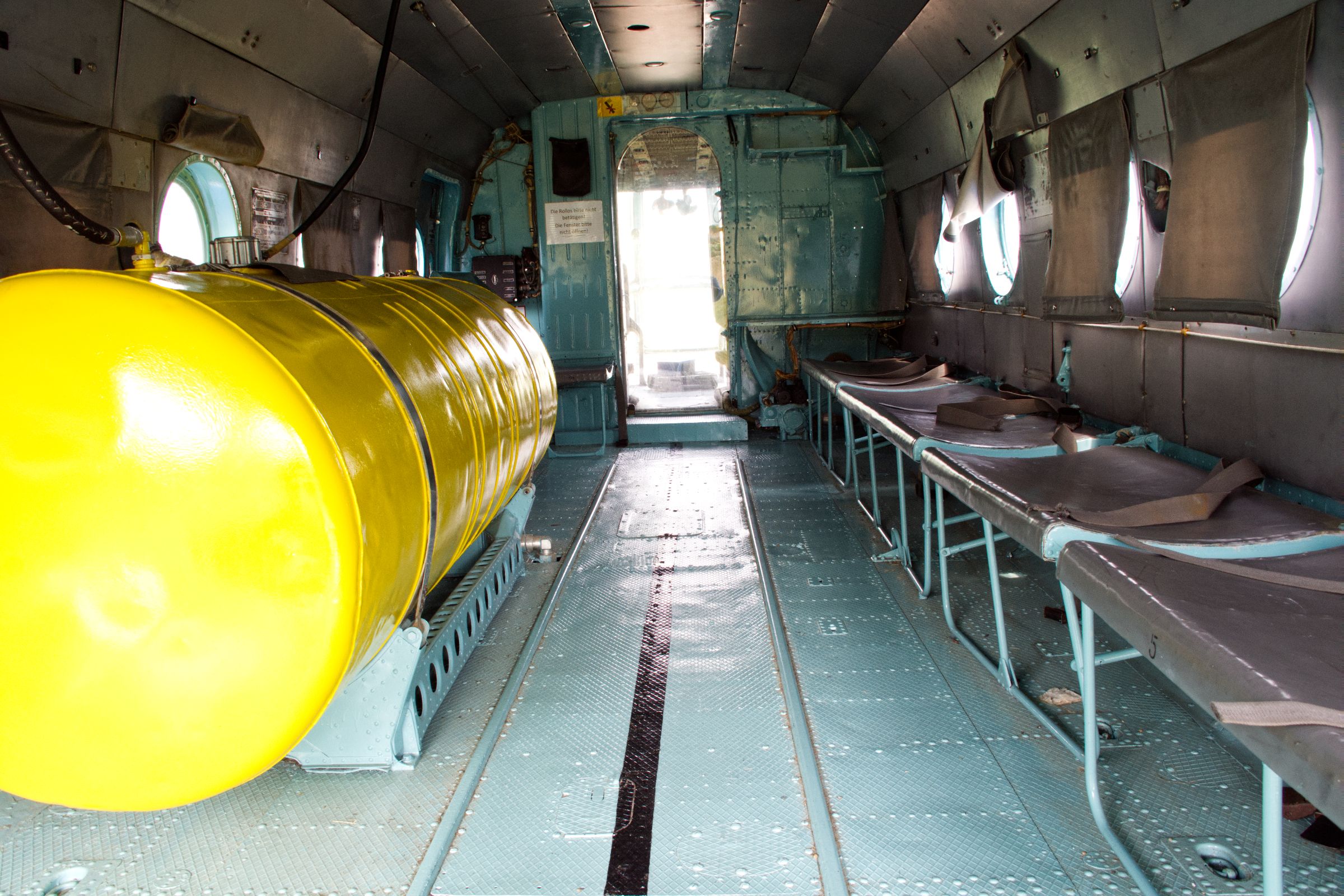Aeronauticum Marinefliegermuseum Nordholz
