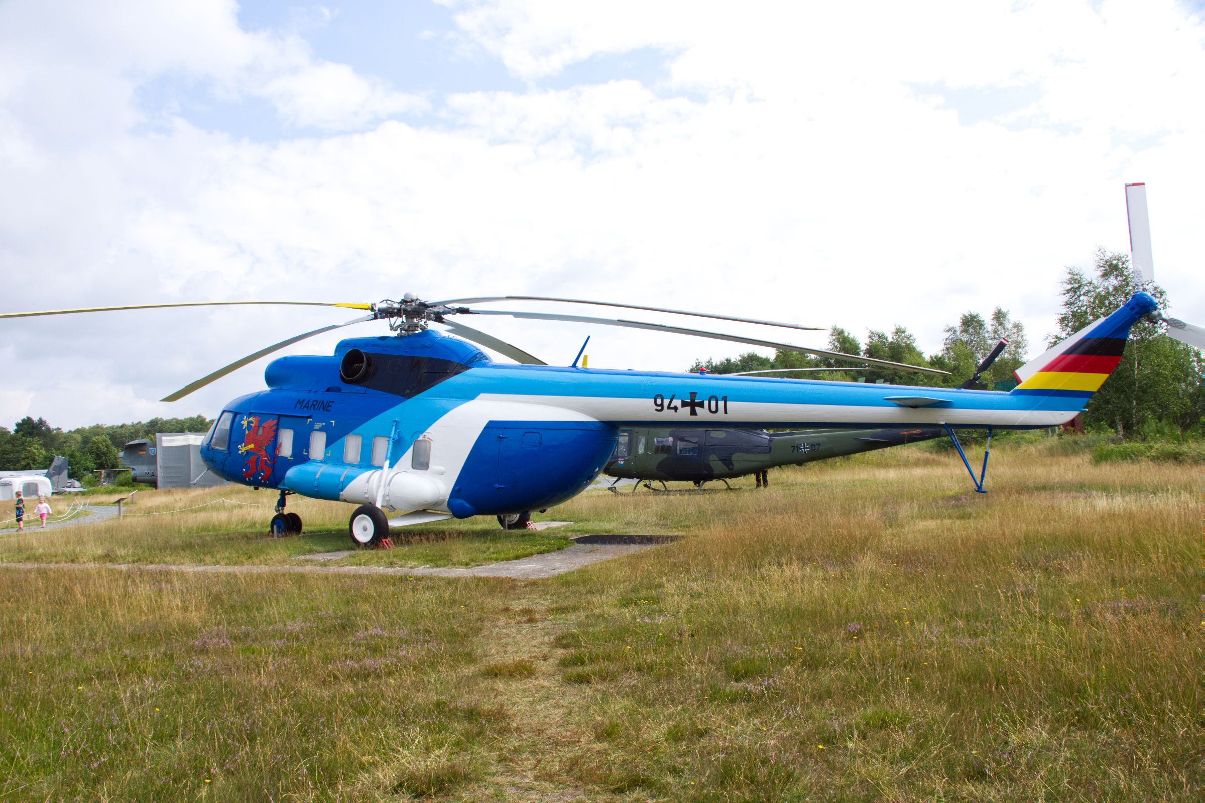 Aeronauticum Marinefliegermuseum Nordholz