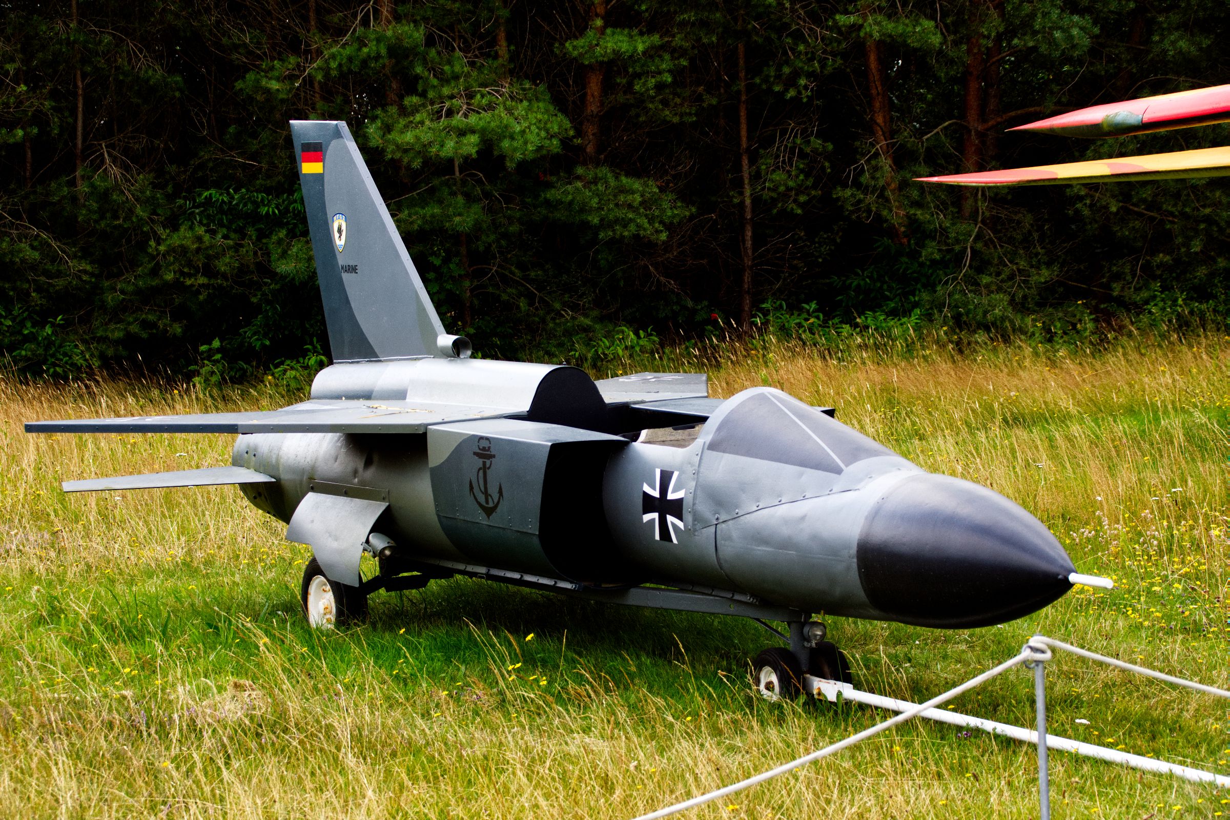 Aeronauticum Marinefliegermuseum Nordholz