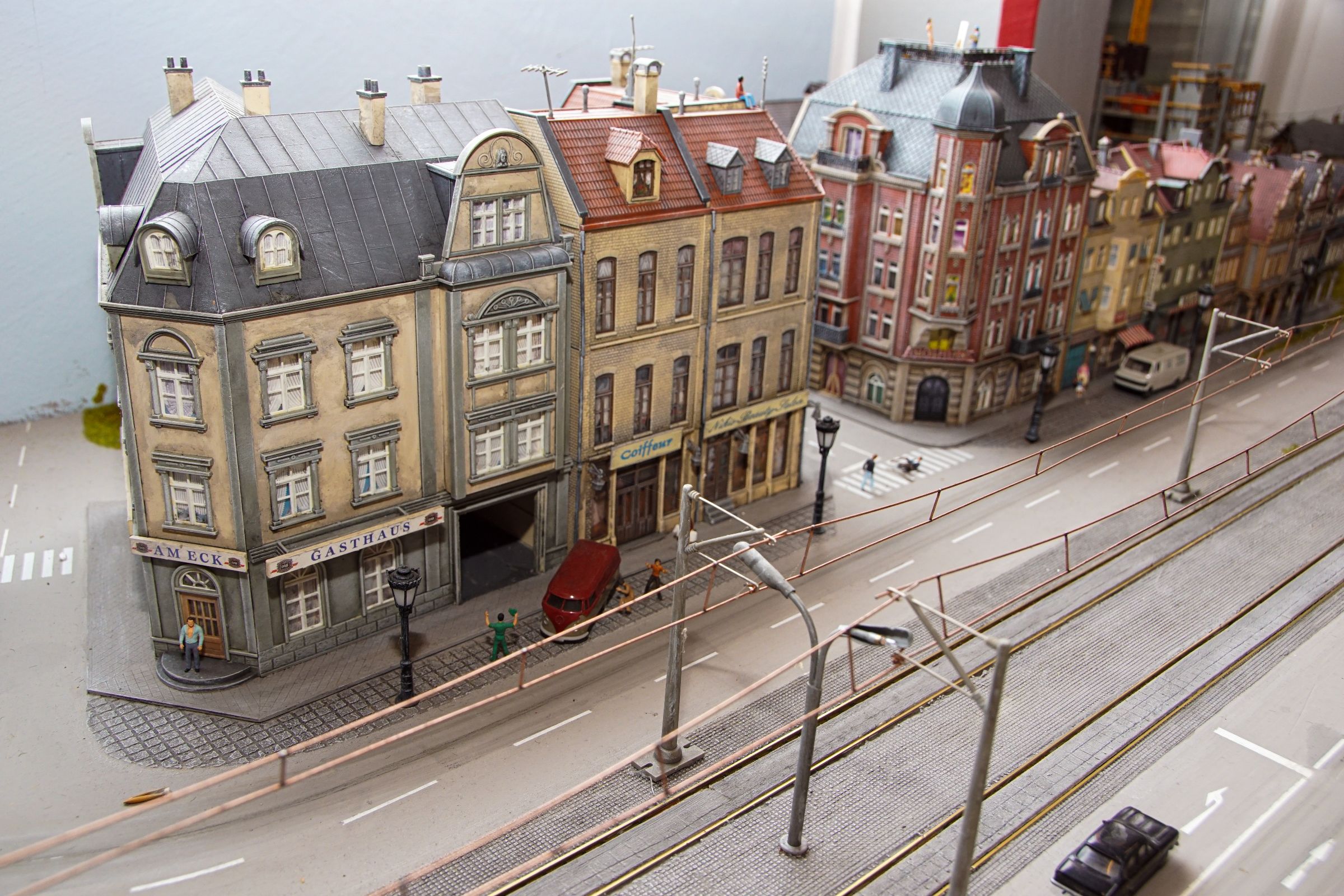 Modelleisenbehn Fürstenhagen