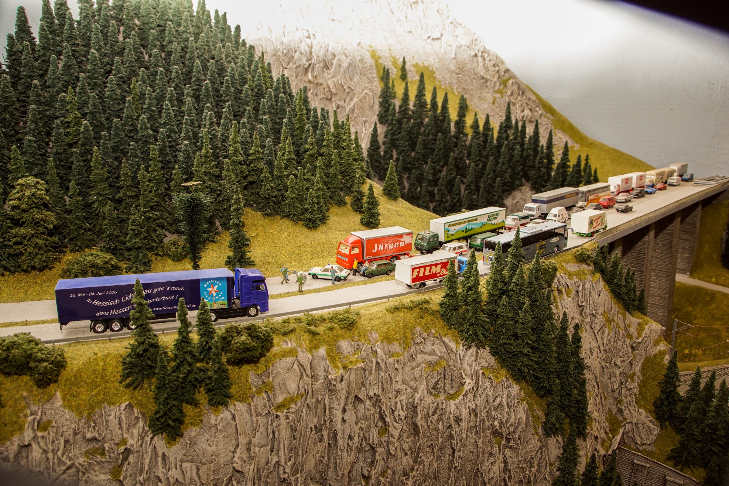 Modelleisenbehn Fürstenhagen