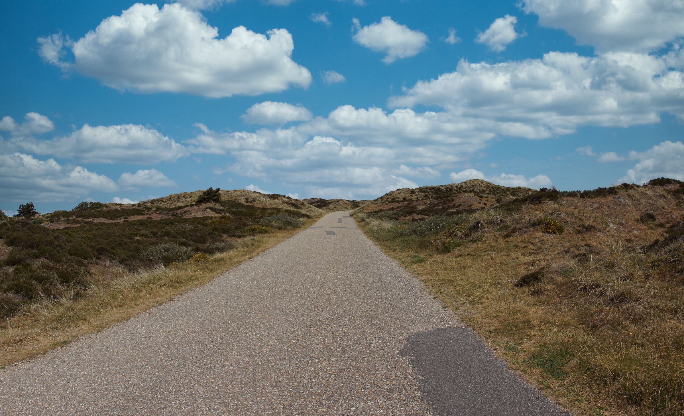 Vejers Strand Dänemark