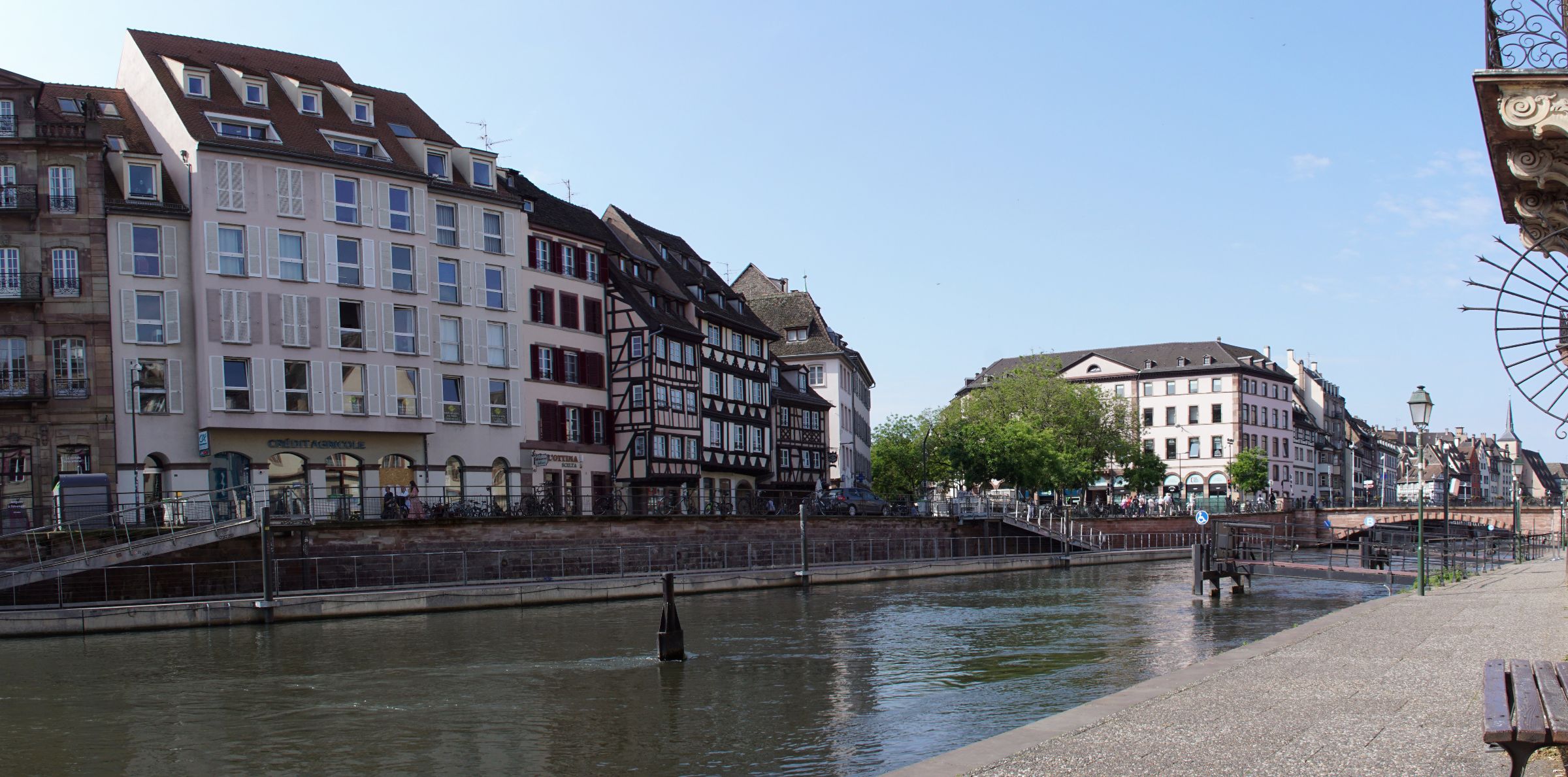 Strasbourg