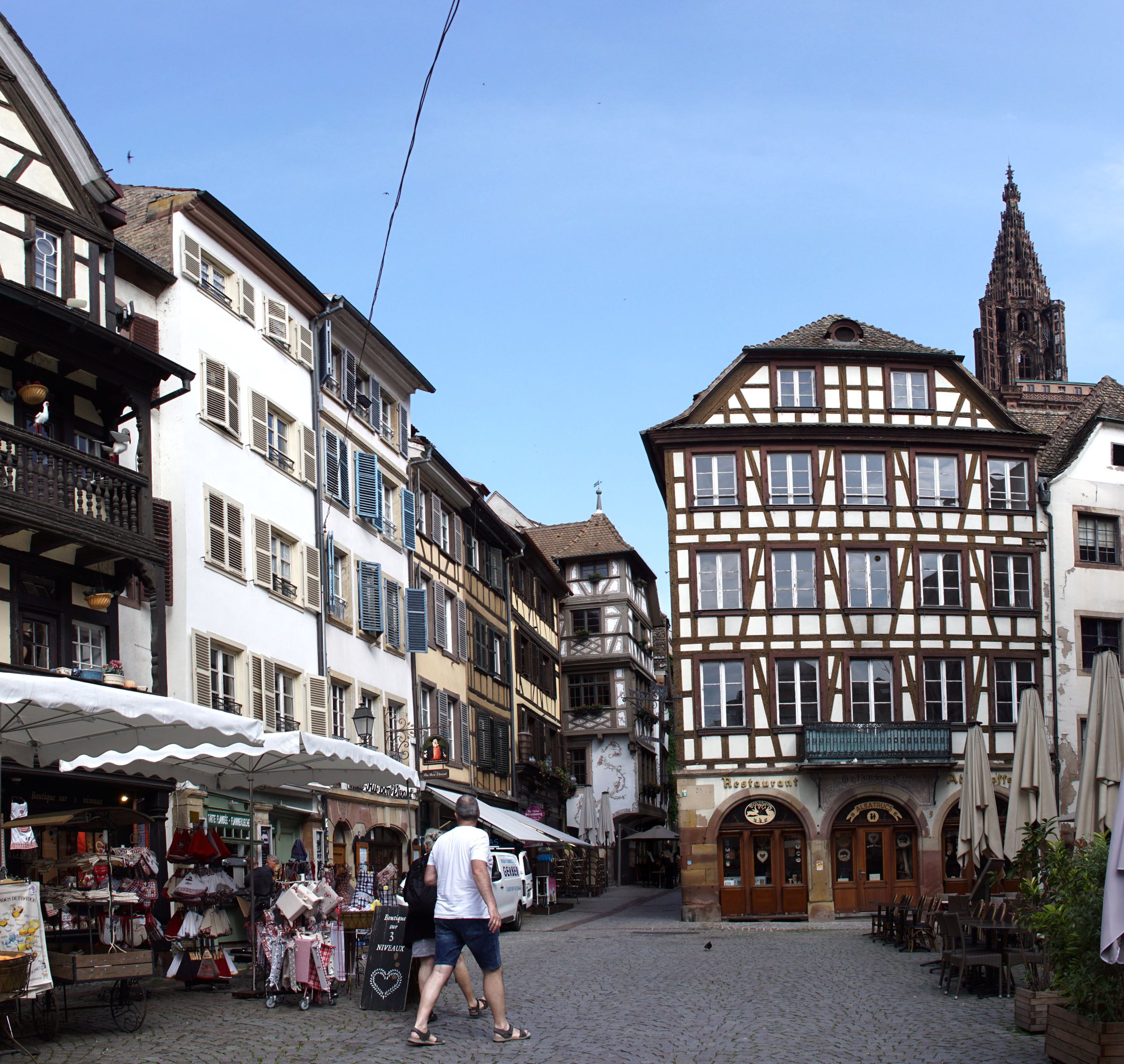 Strasbourg