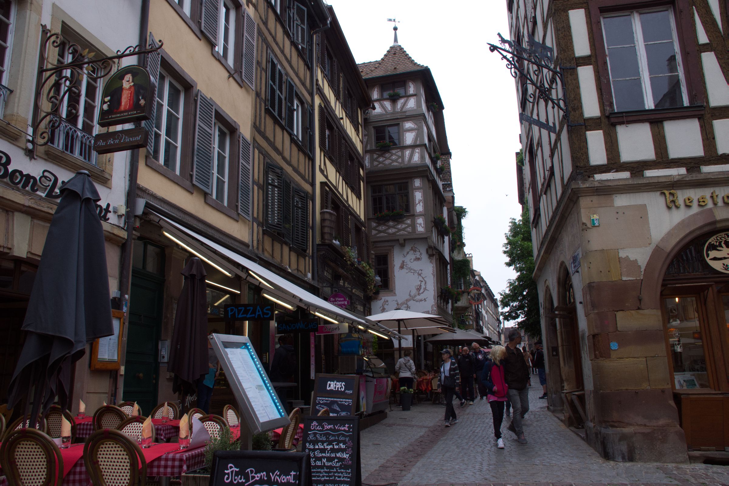 Strasbourg