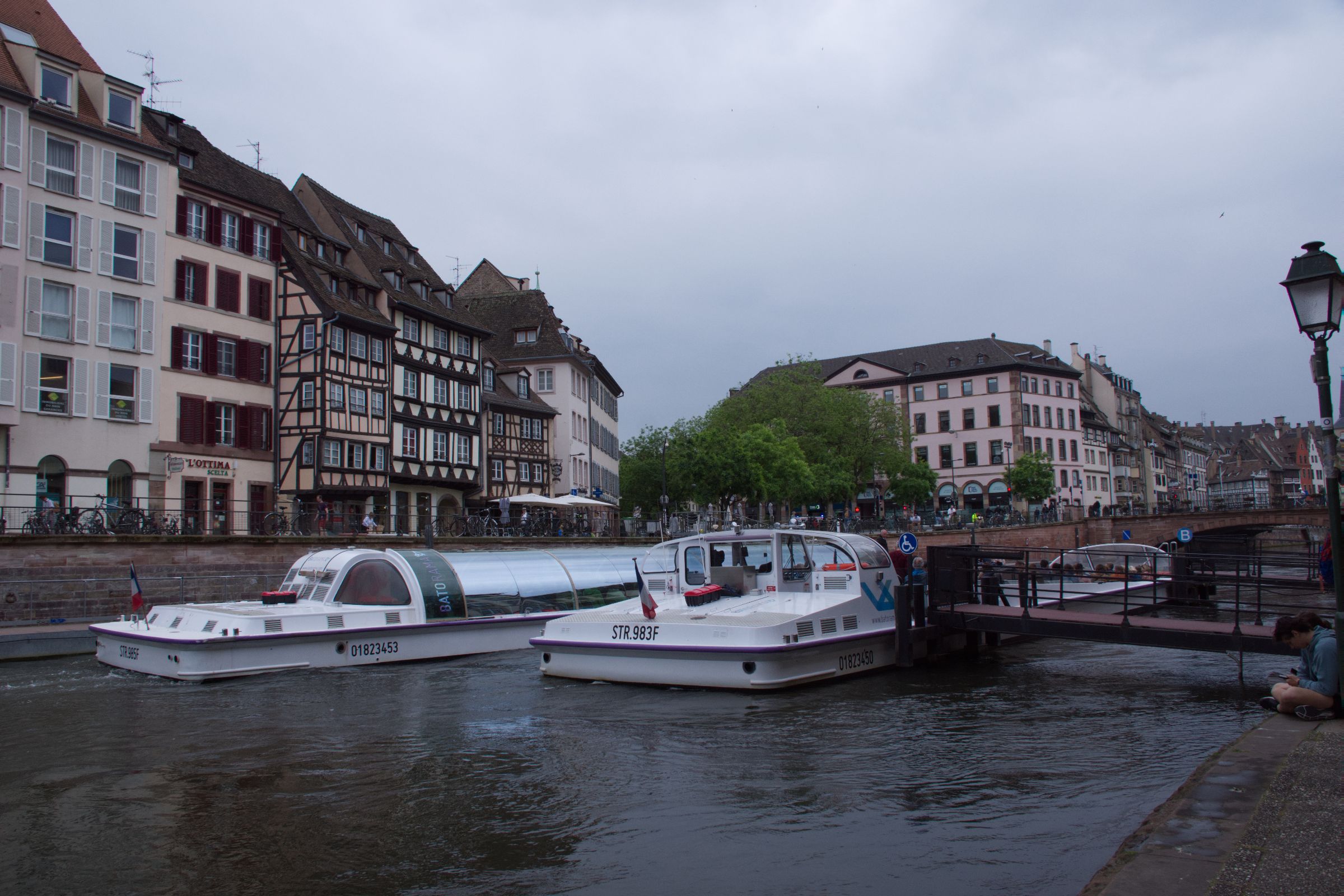 Strasbourg