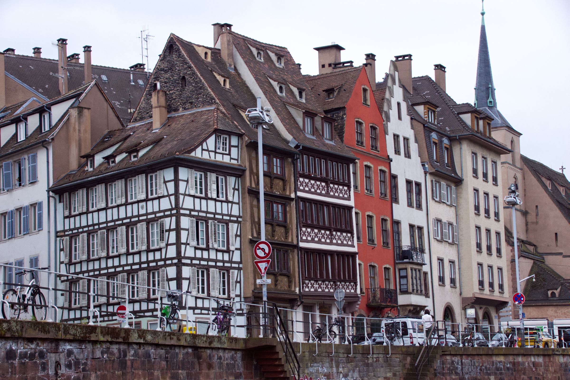 Strasbourg