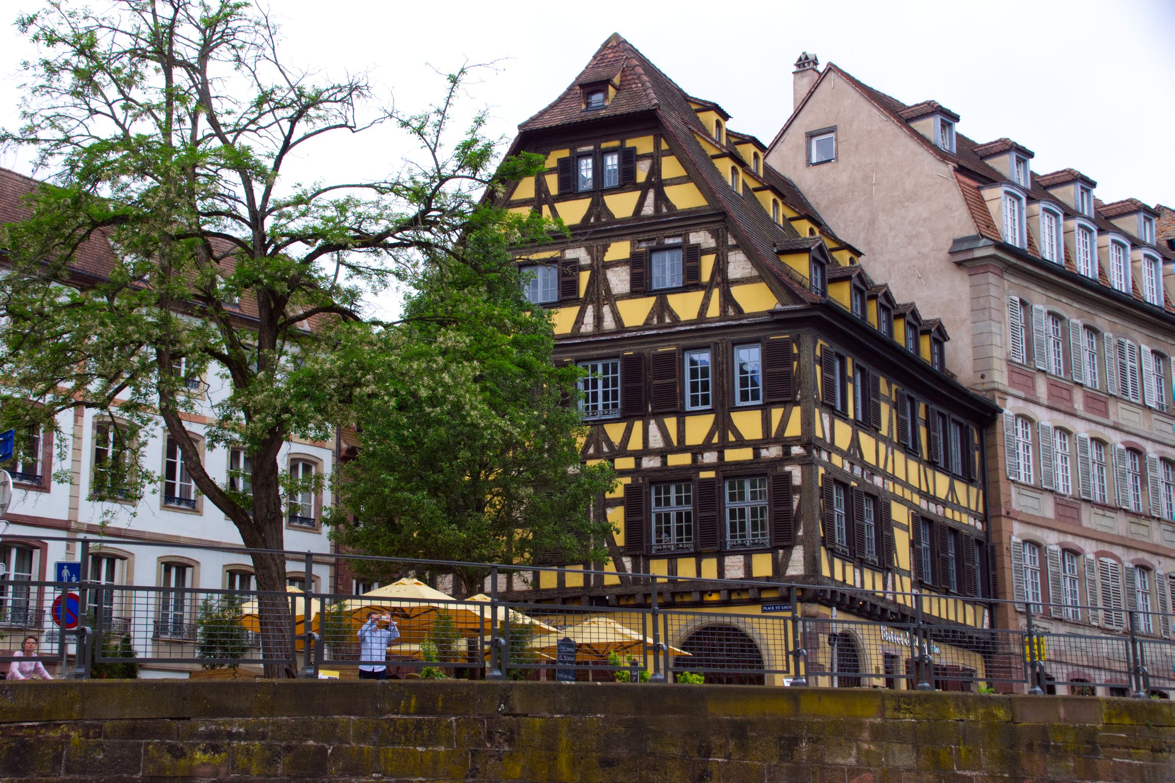 Strasbourg