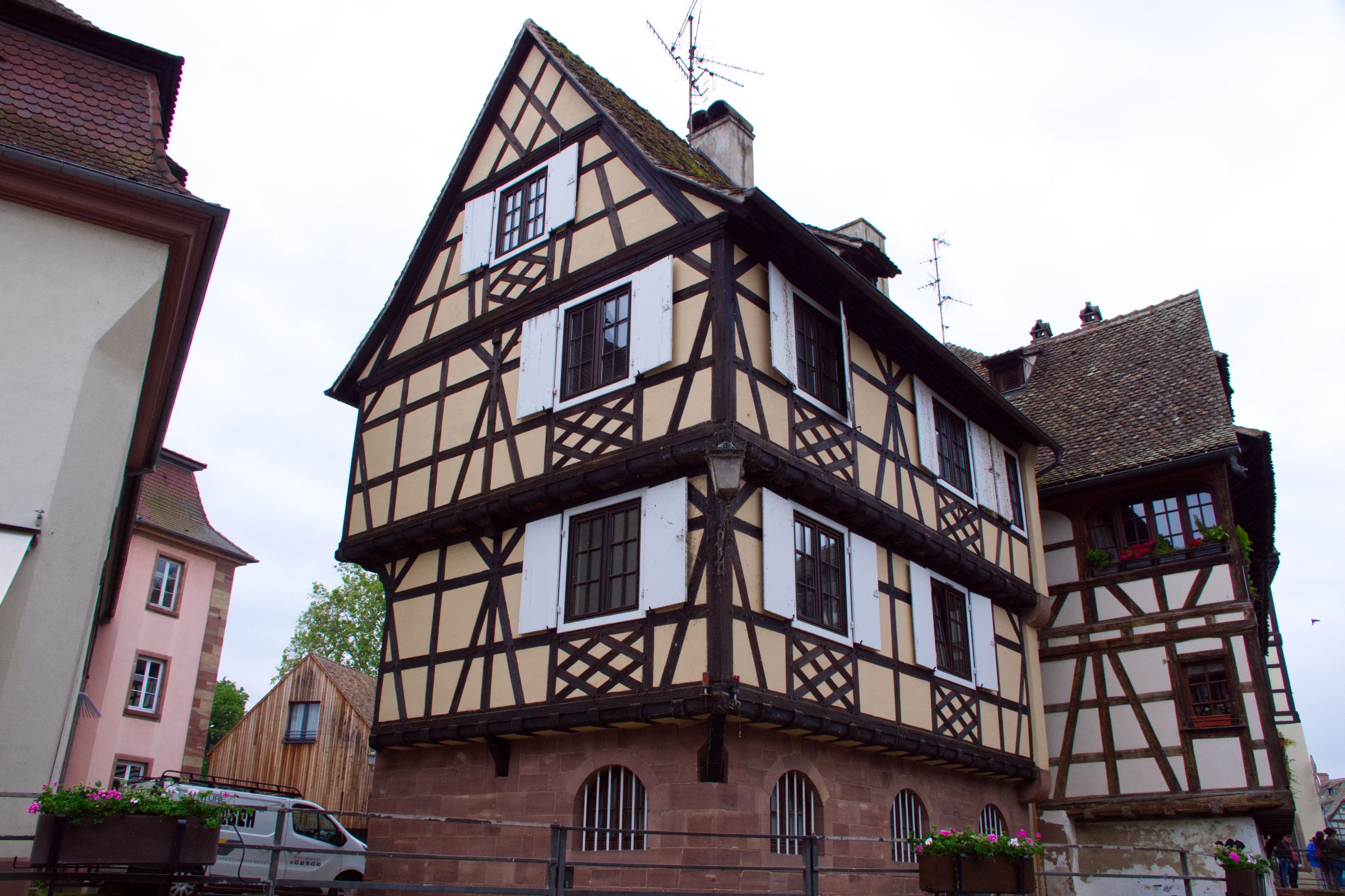 Strasbourg