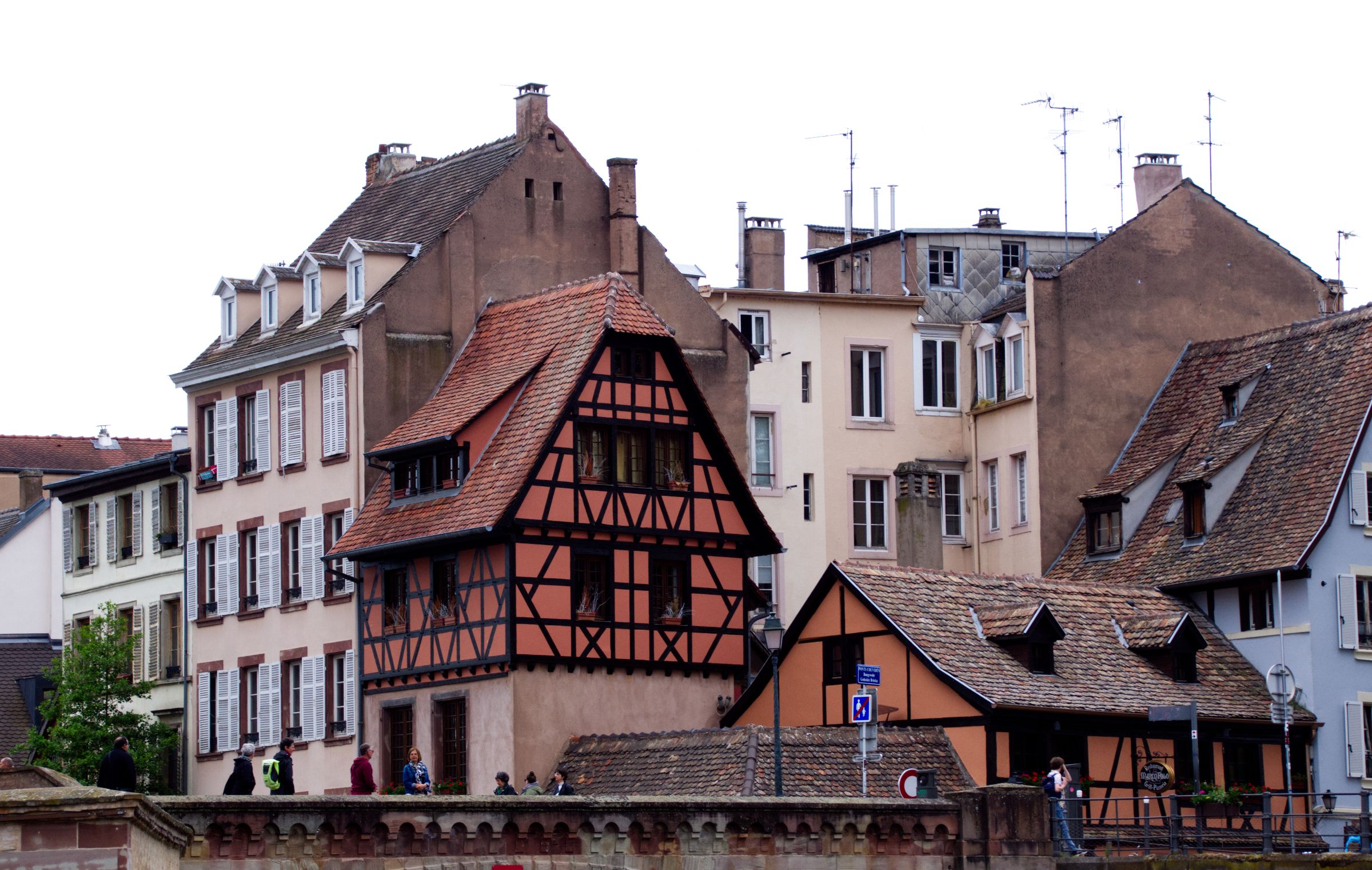 Strasbourg
