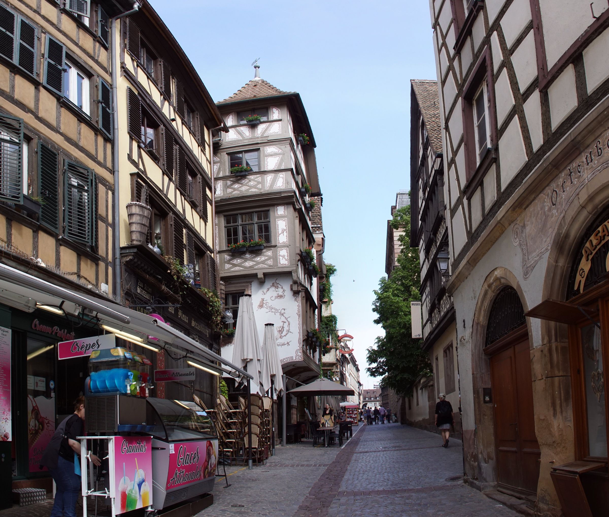 Strasbourg