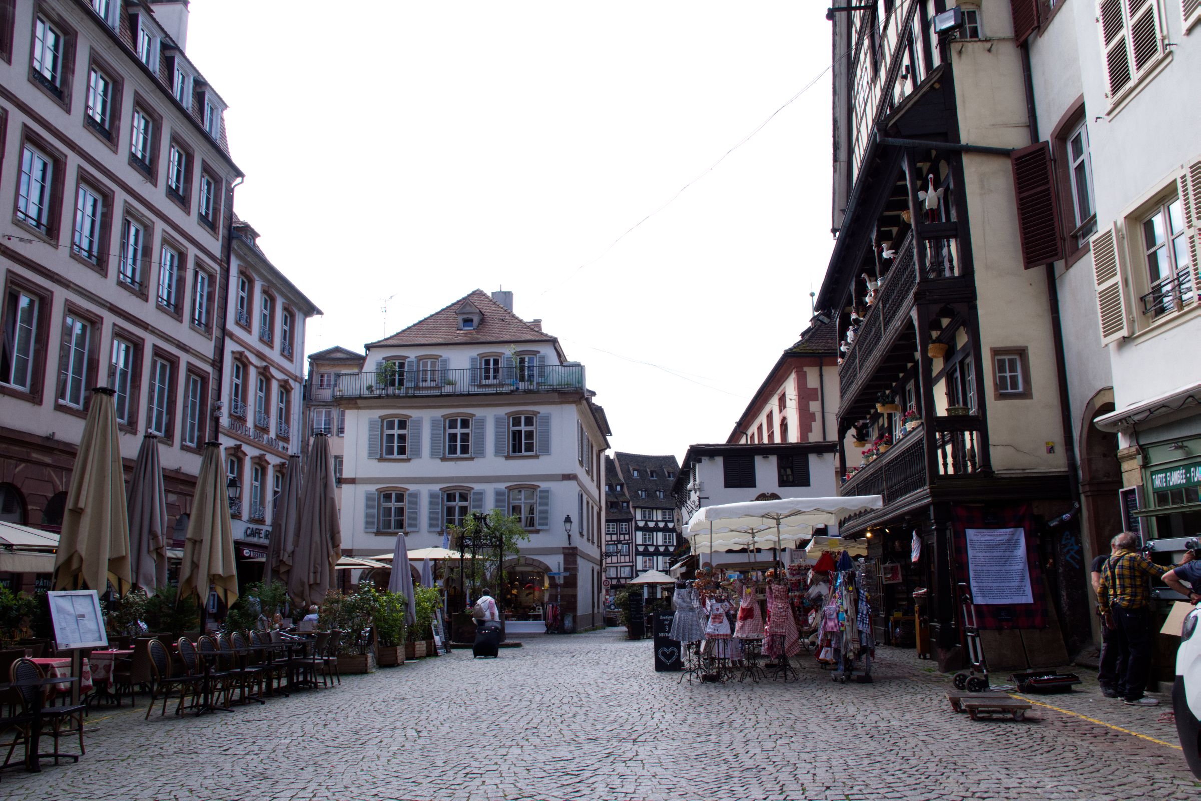 Strasbourg