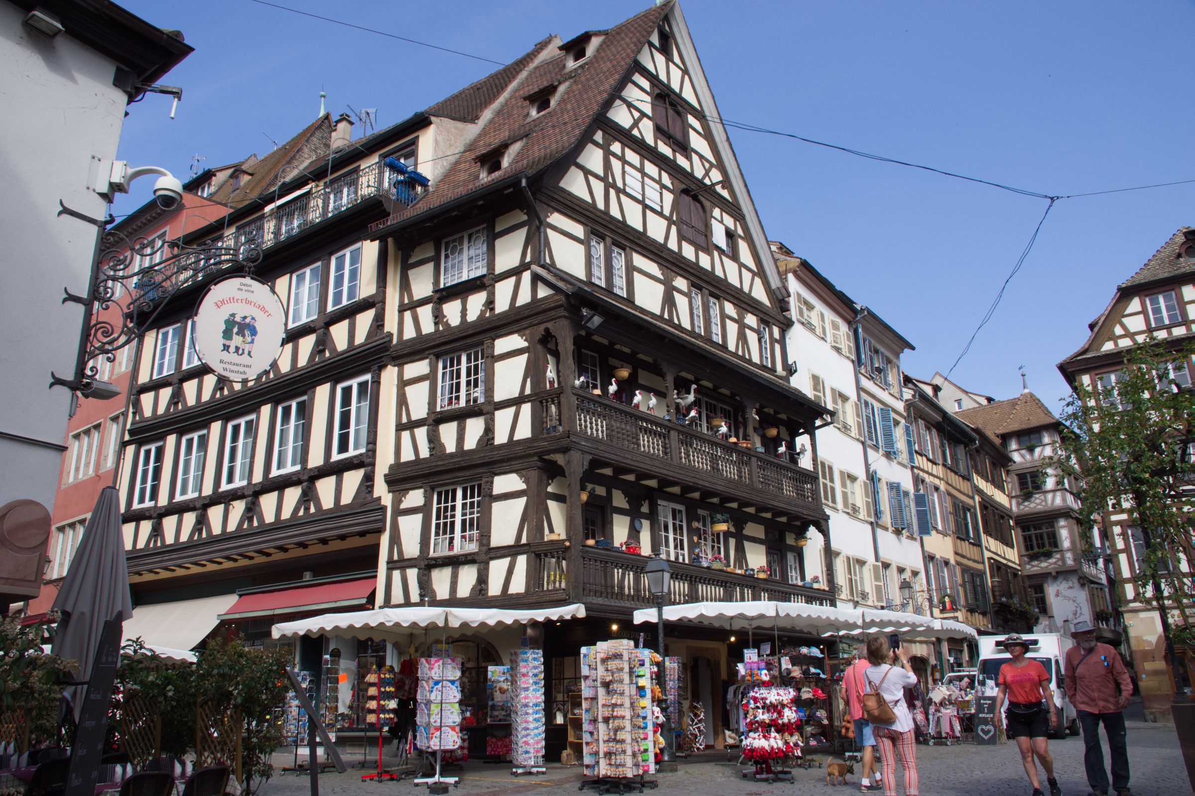 Strasbourg