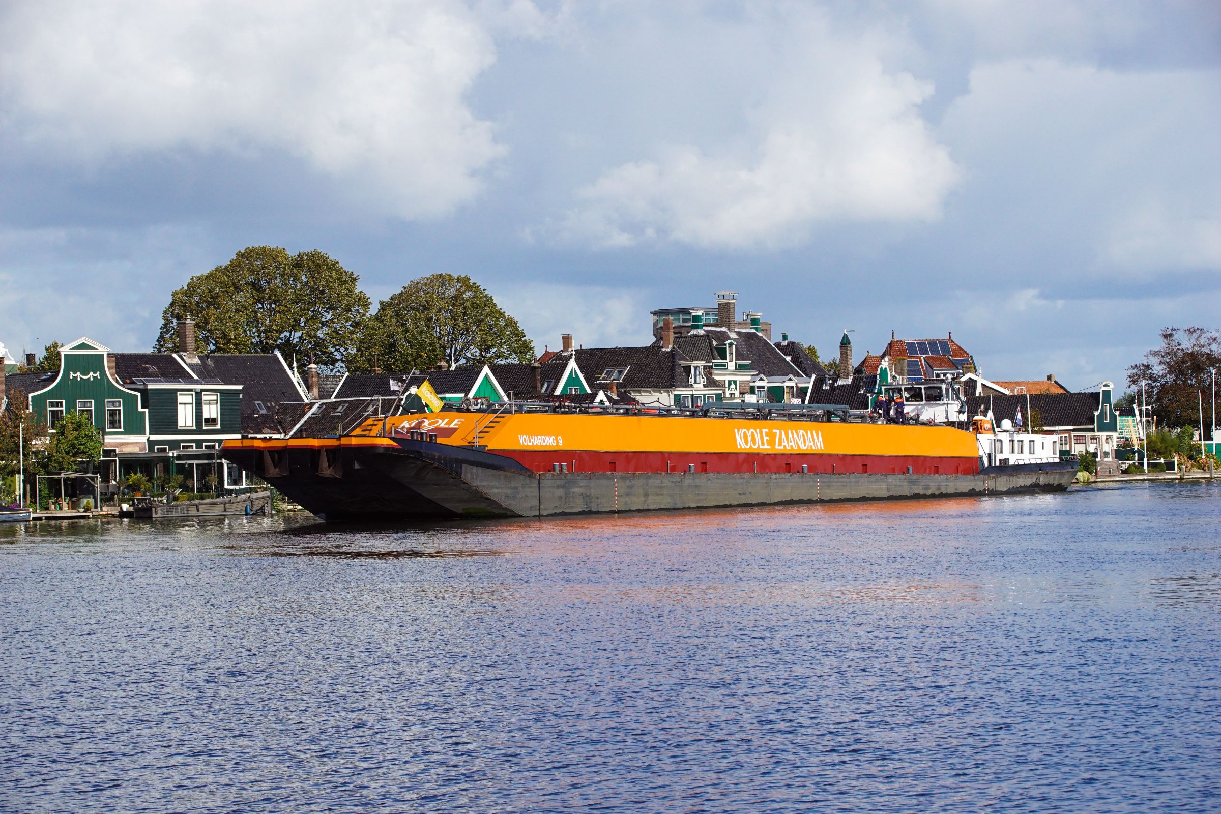Zaanse Schans