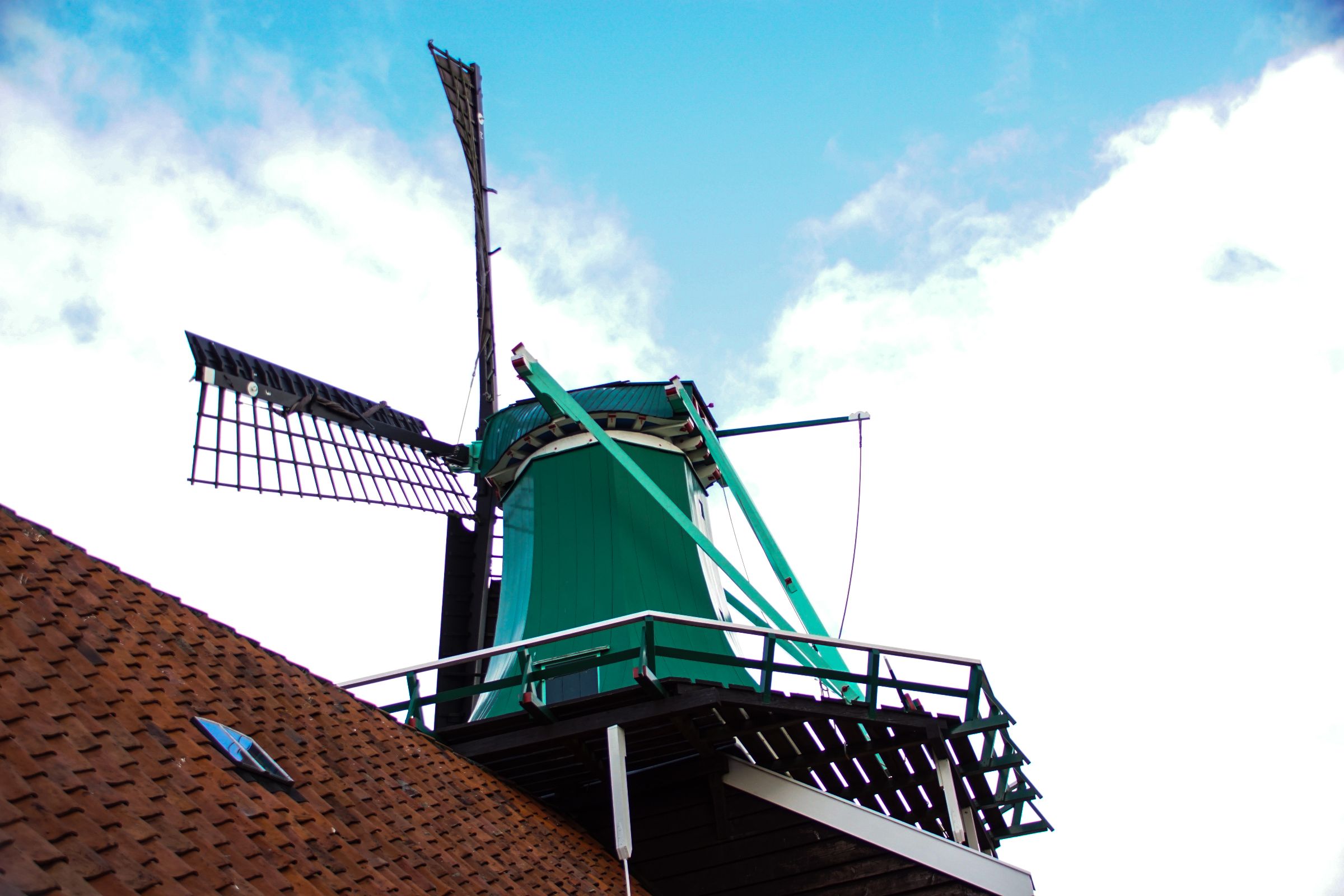 Zaanse Schans