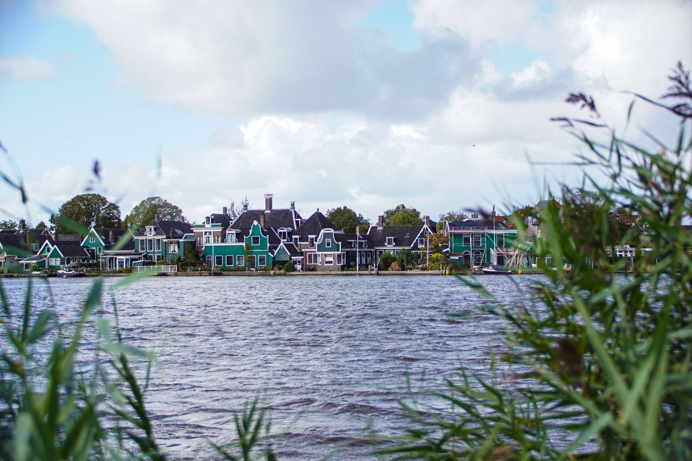 Zaanse Schans