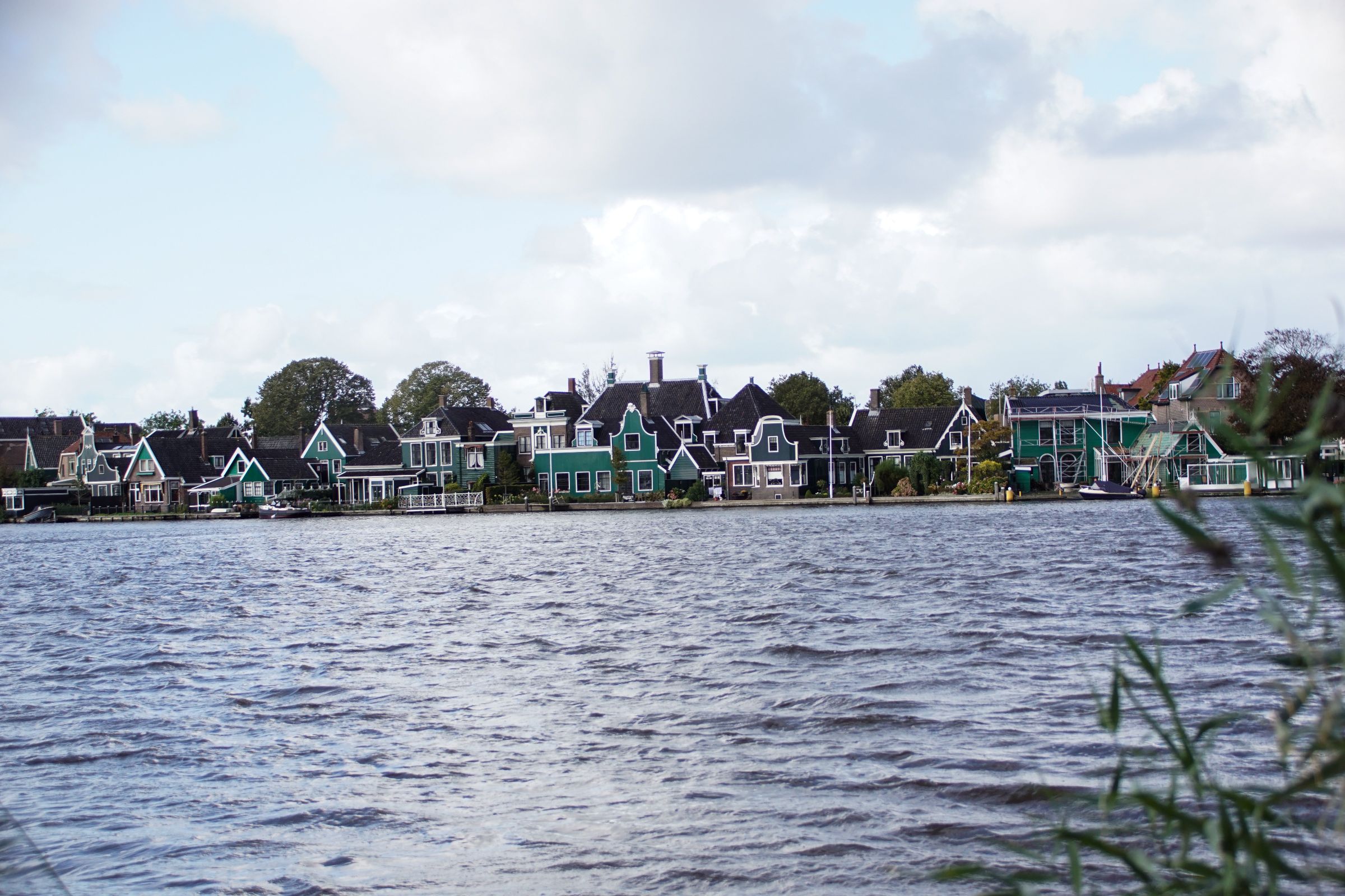 Zaanse Schans
