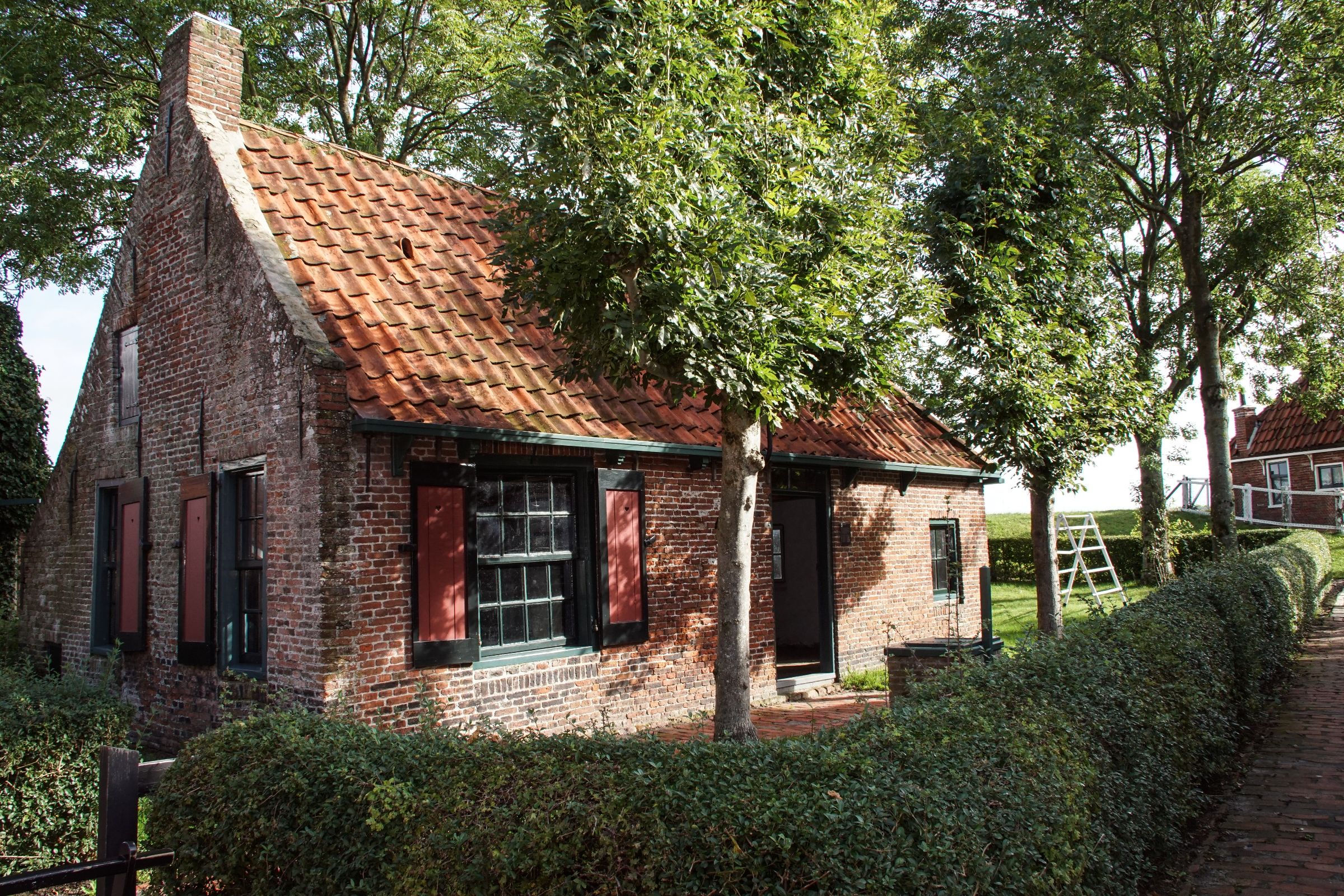 Zuiderzeemuseum