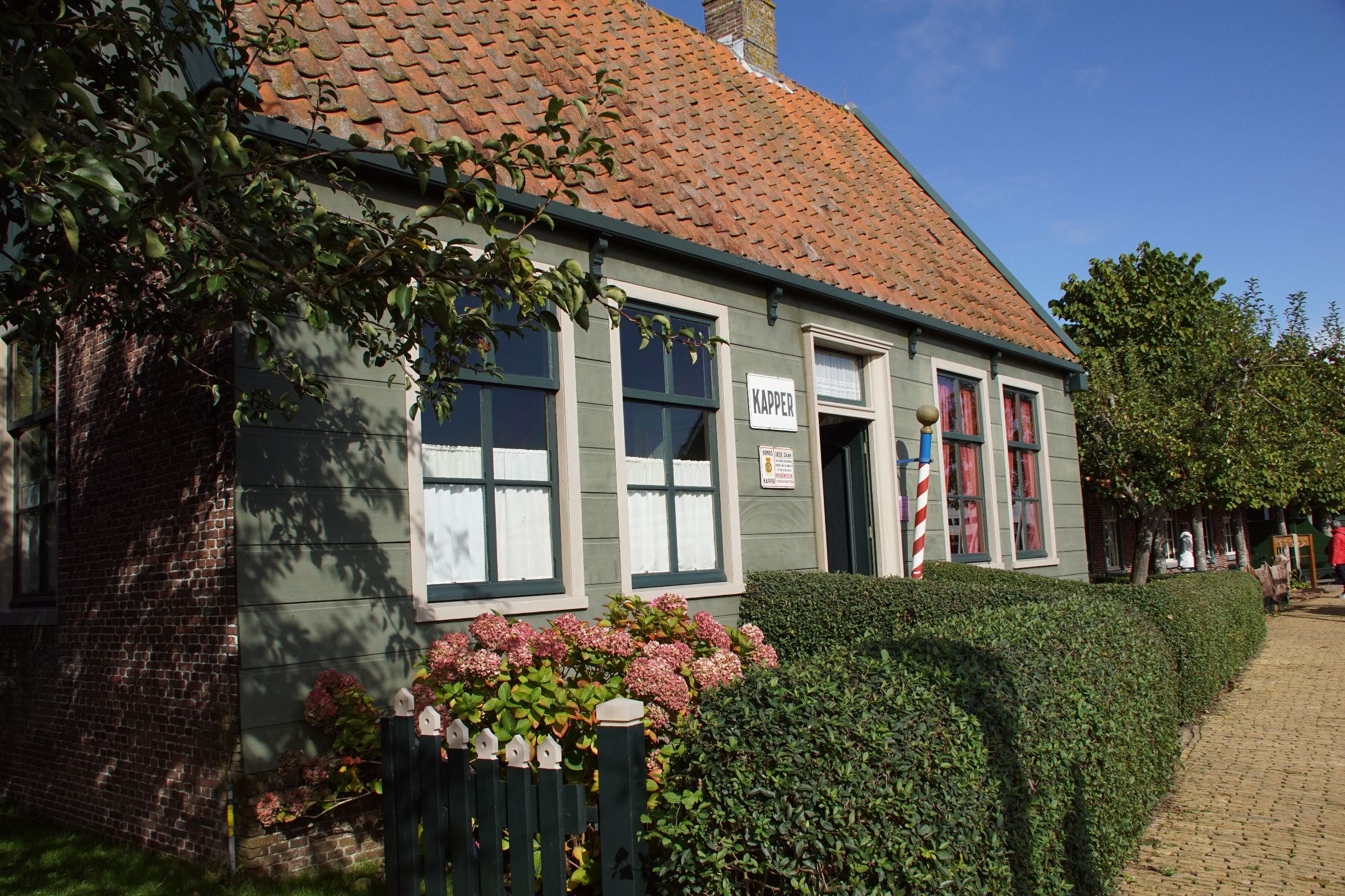 Zuiderzeemuseum