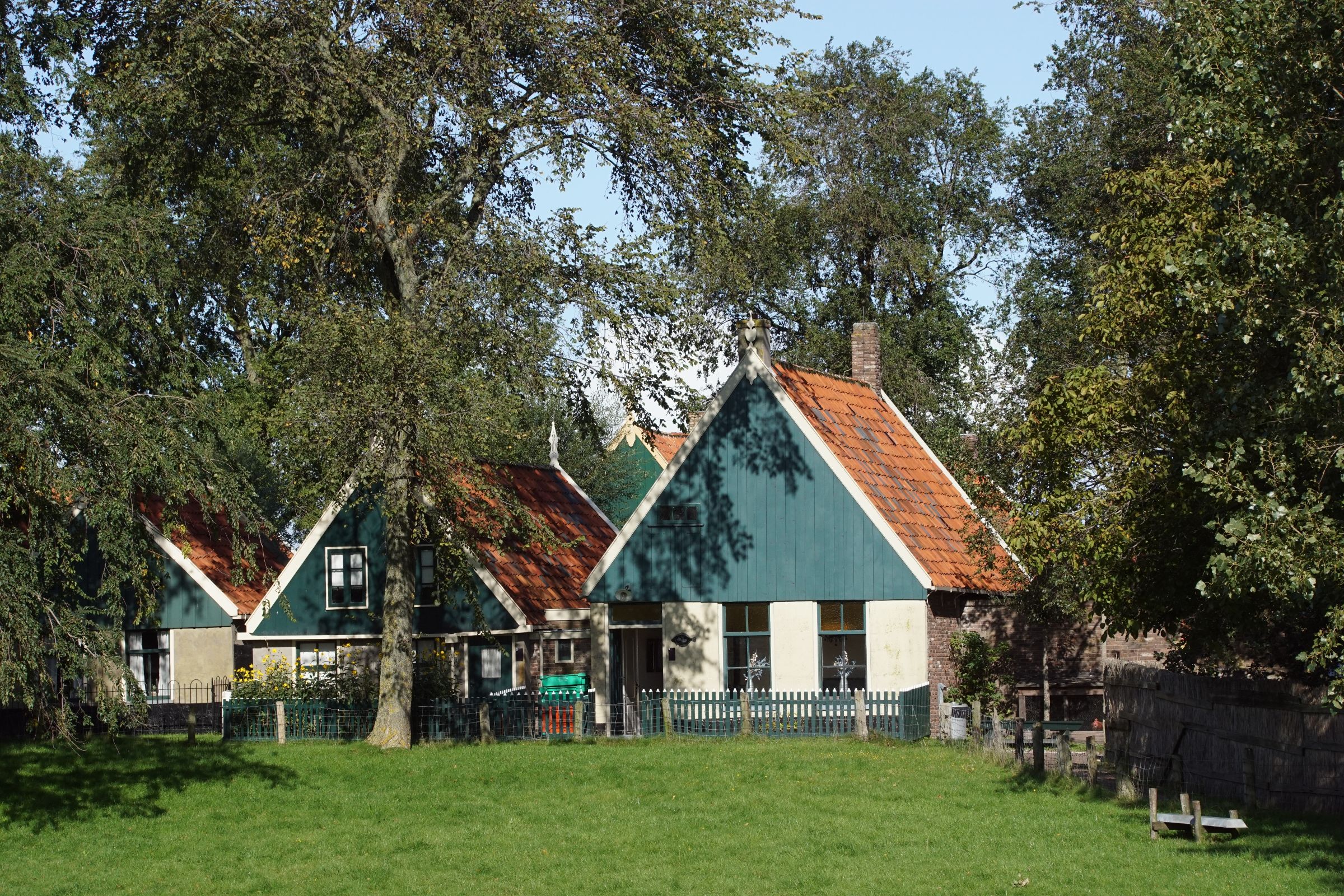 Zuiderzeemuseum