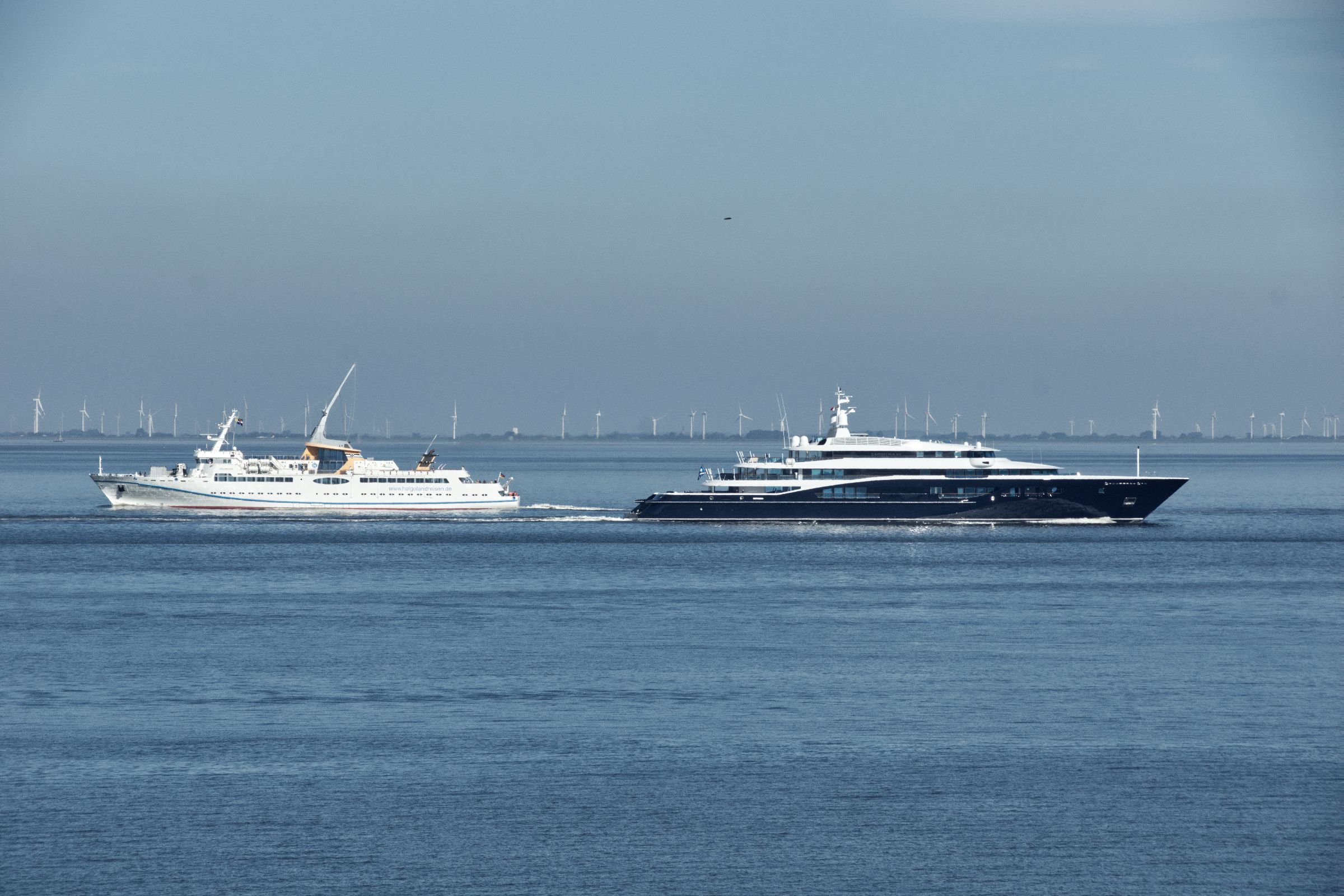 Cuxhaven Döse Duhnen