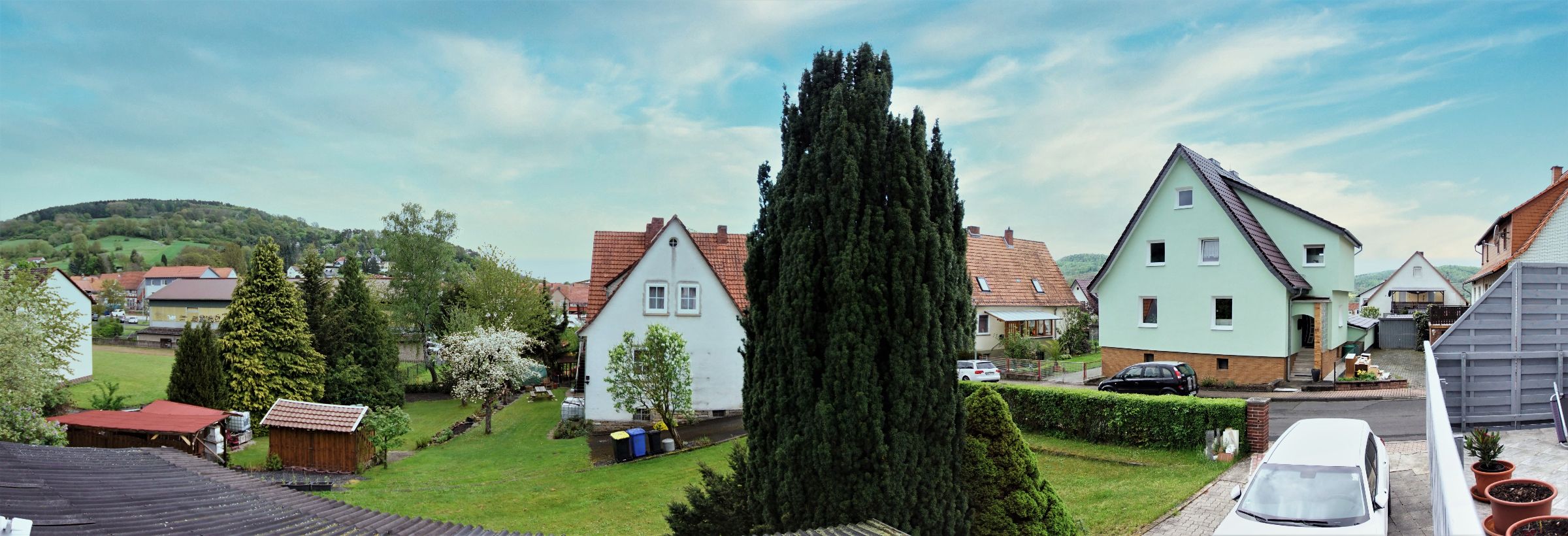 Bad Meingarten Altmorschen