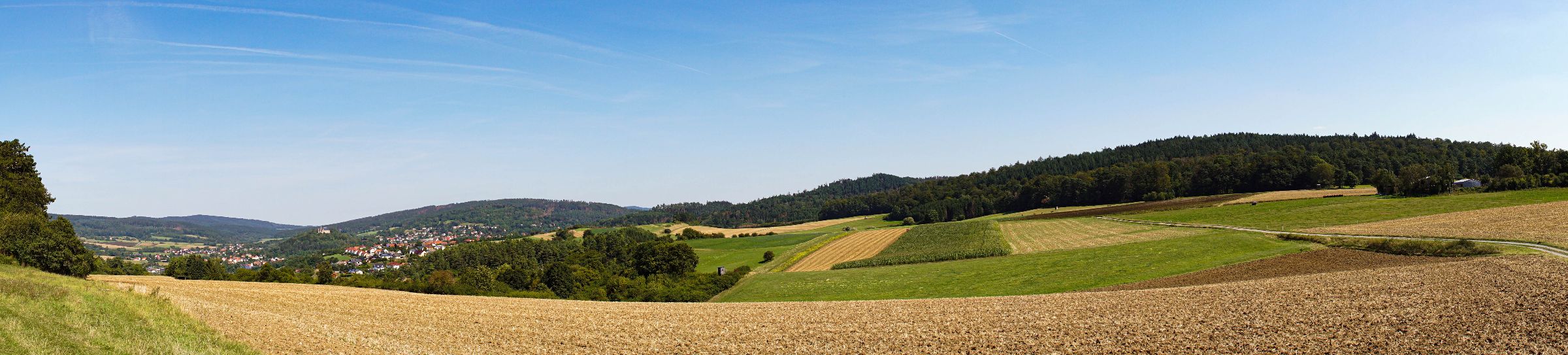 Schmachtenhagen-Spangenberg