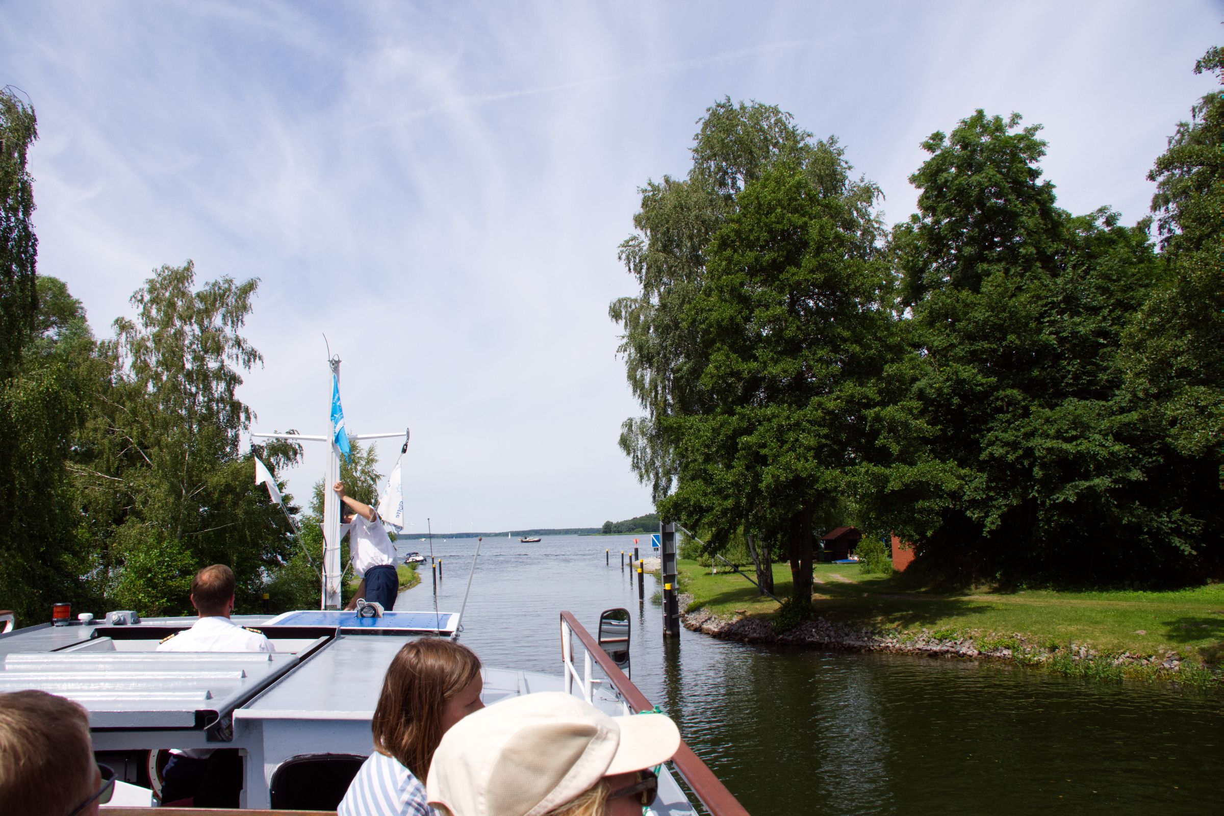 Region Mecklenburgische Seenplatte