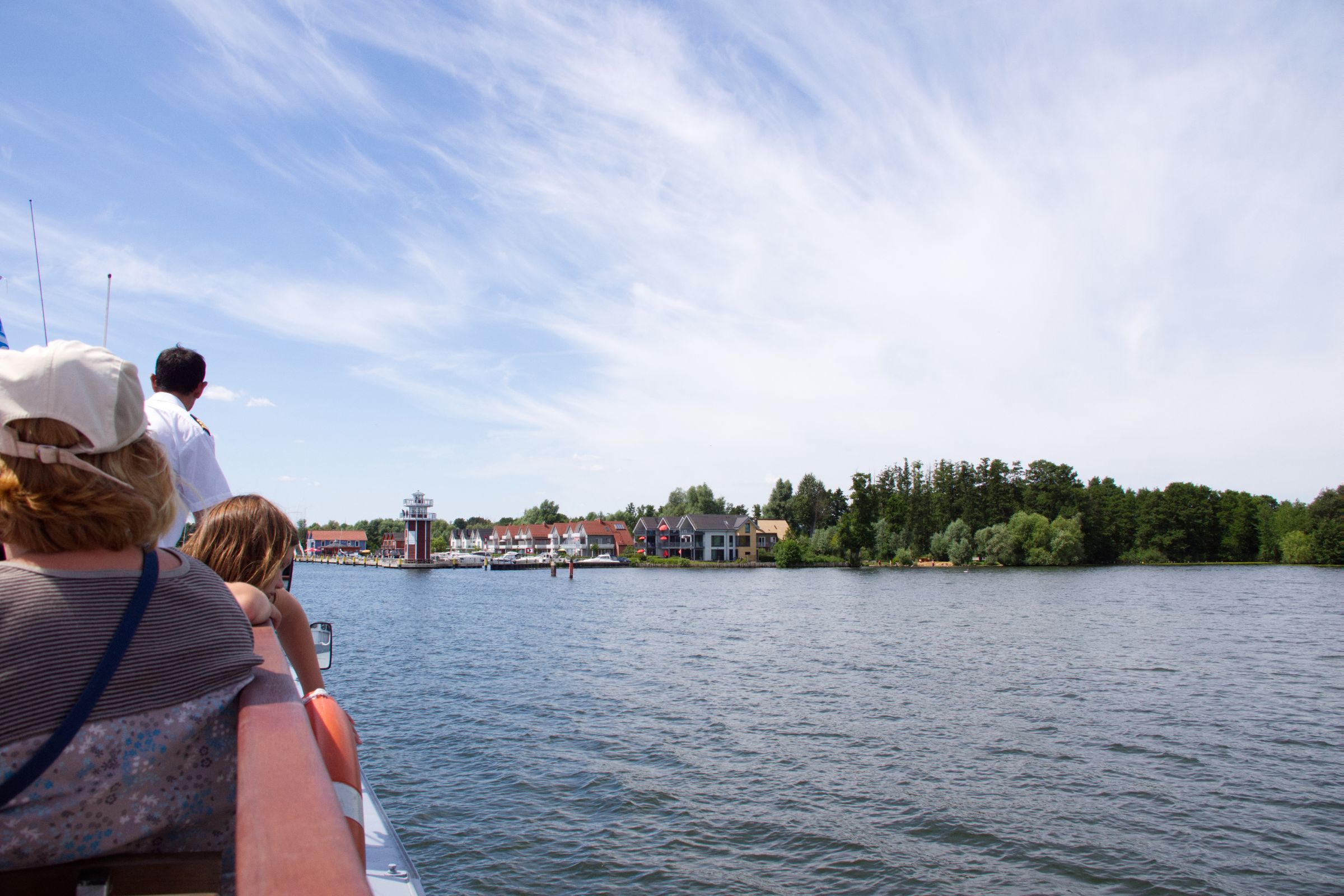 Region Mecklenburgische Seenplatte