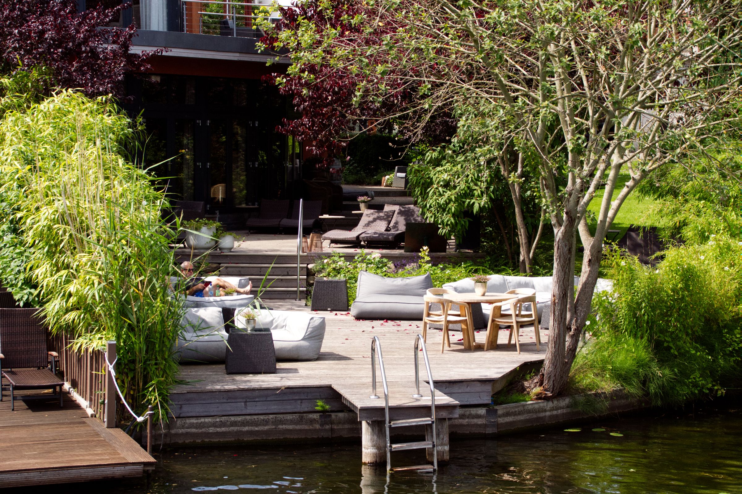 Region Mecklenburgische Seenplatte