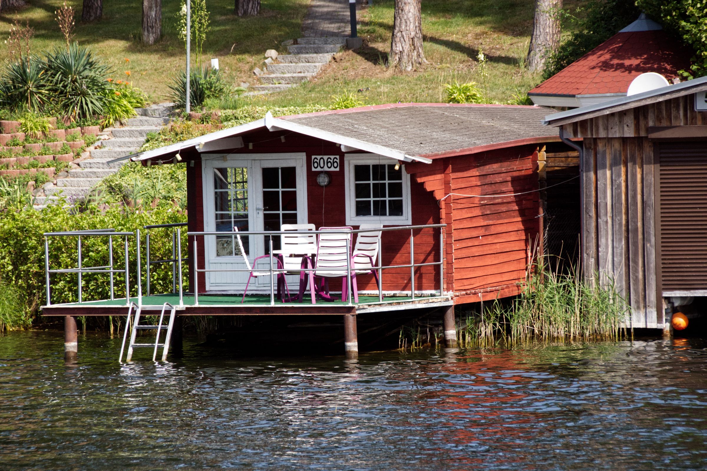Region Mecklenburgische Seenplatte