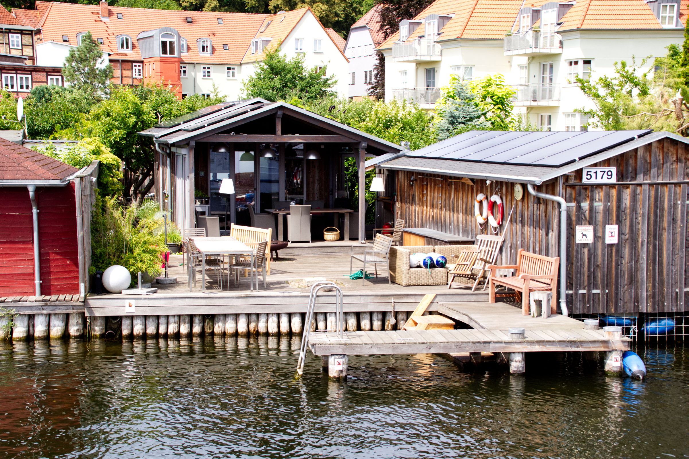 Region Mecklenburgische Seenplatte
