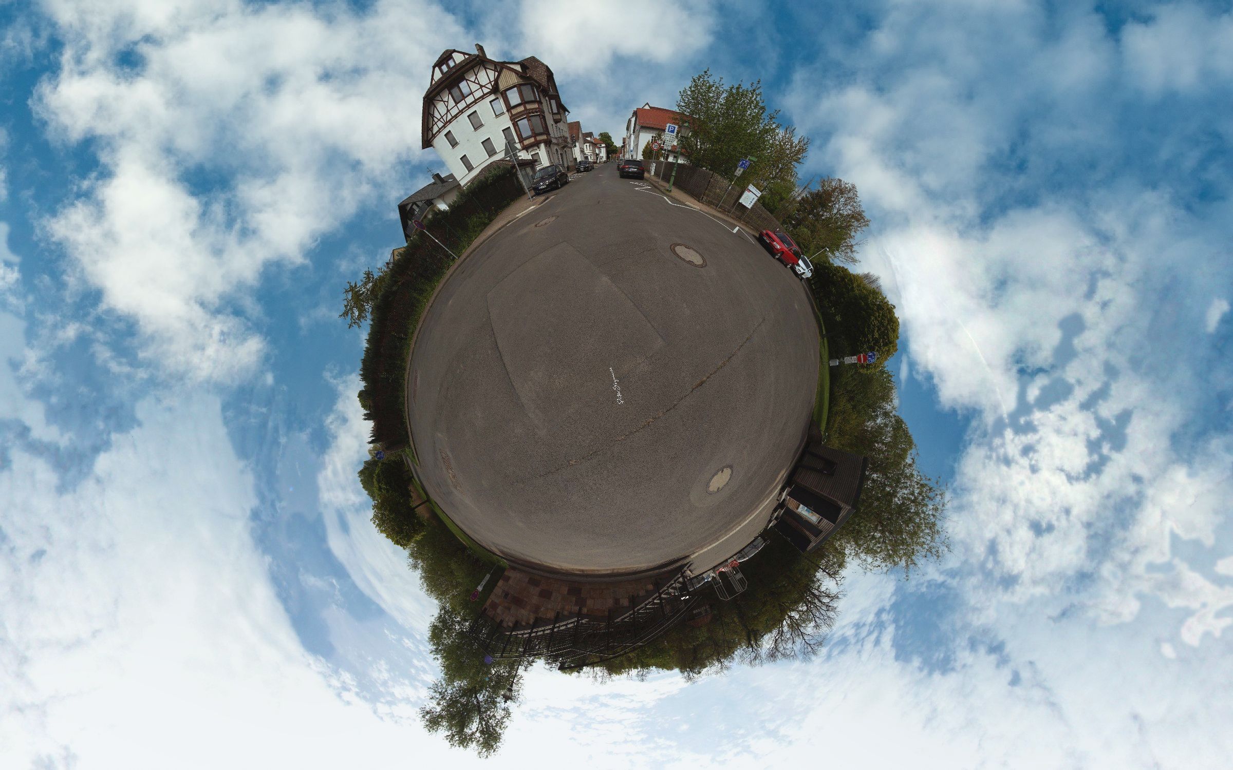 Melsungen-Zwei-Pfennig-Brücke