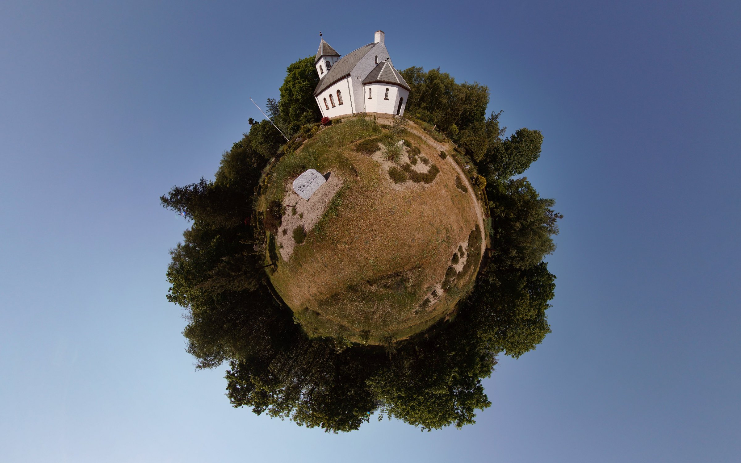 Vejers Strand Dänemark
