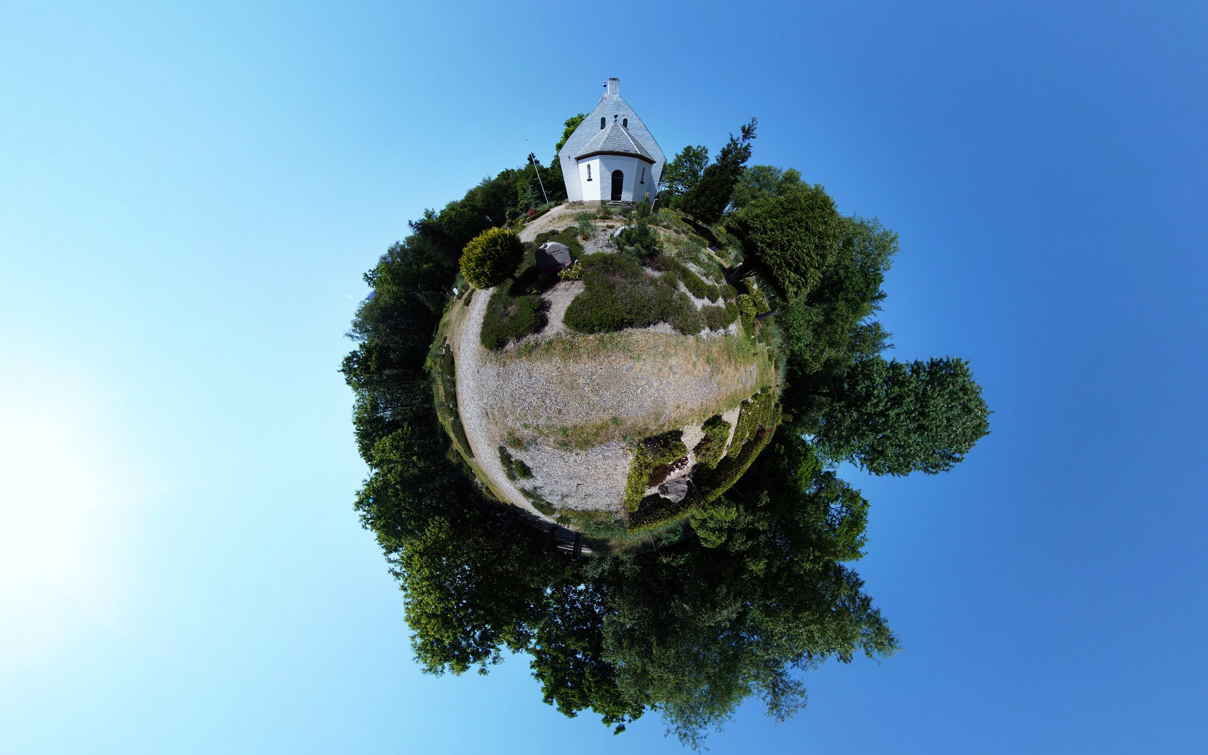 Vejers Strand Dänemark